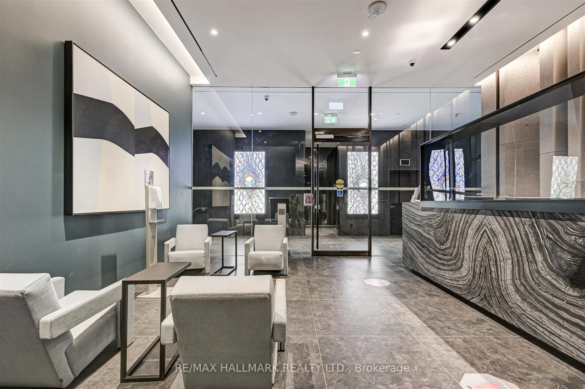 25 Richmond Street E, #2406