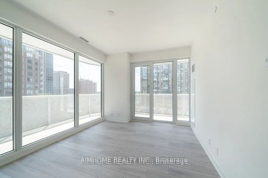 15 Holmes Avenue, #2008