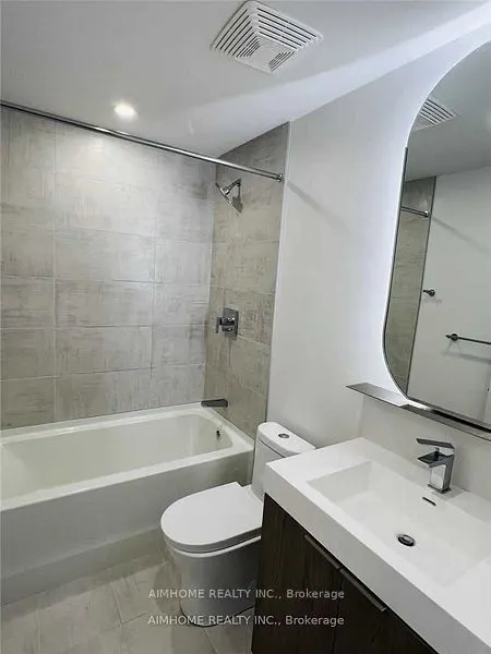 15 Holmes Avenue, #2008