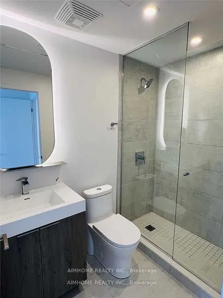 15 Holmes Avenue, #2008