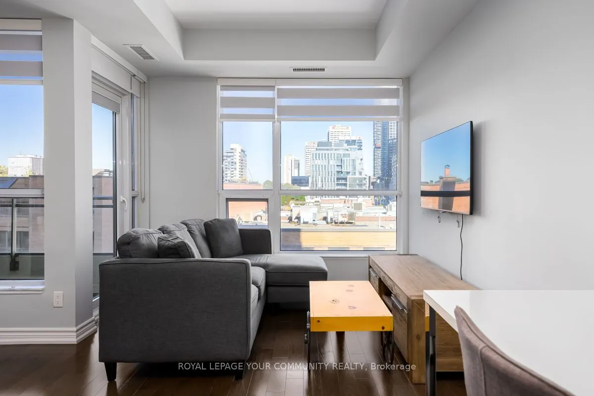 23 Glebe Road W, #414