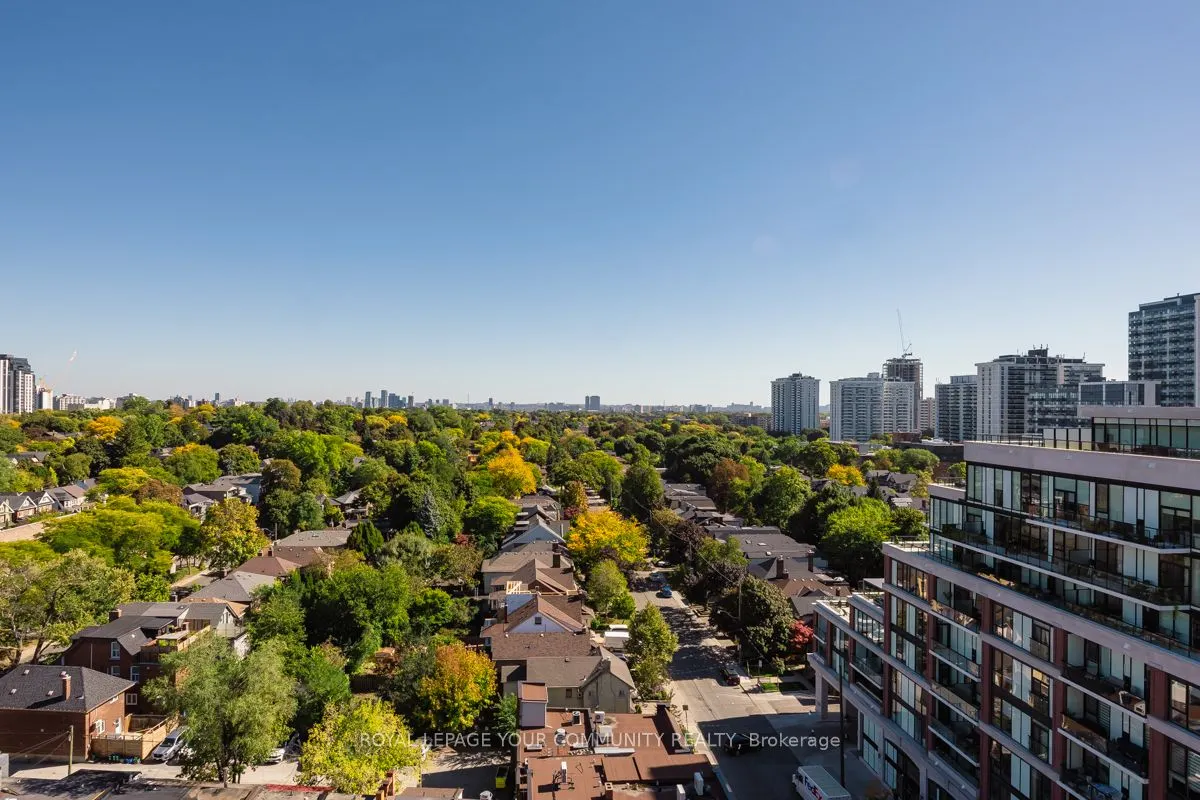 23 Glebe Road W, #414