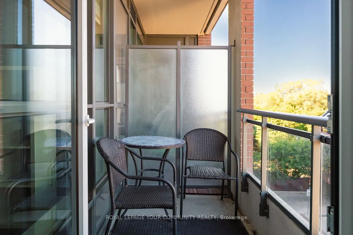 23 Glebe Road W, #414