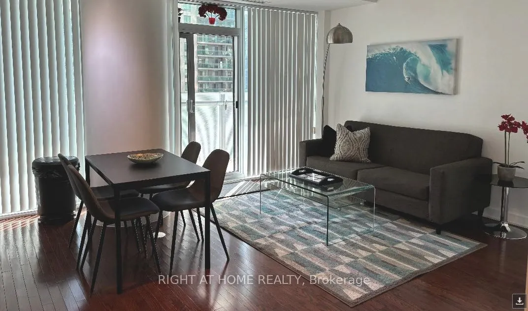 14 York Street, #708