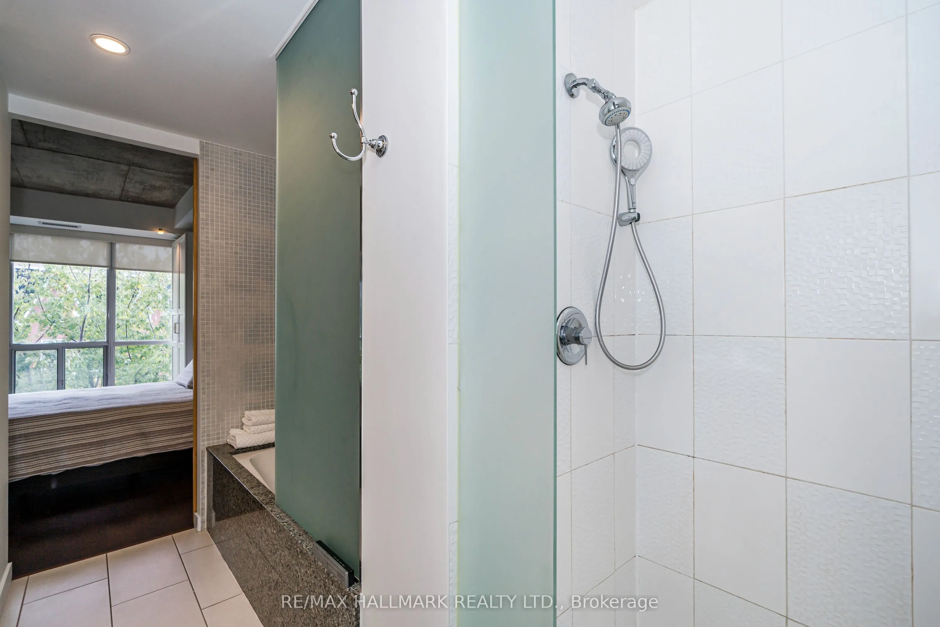 1 Shaw Street, #308