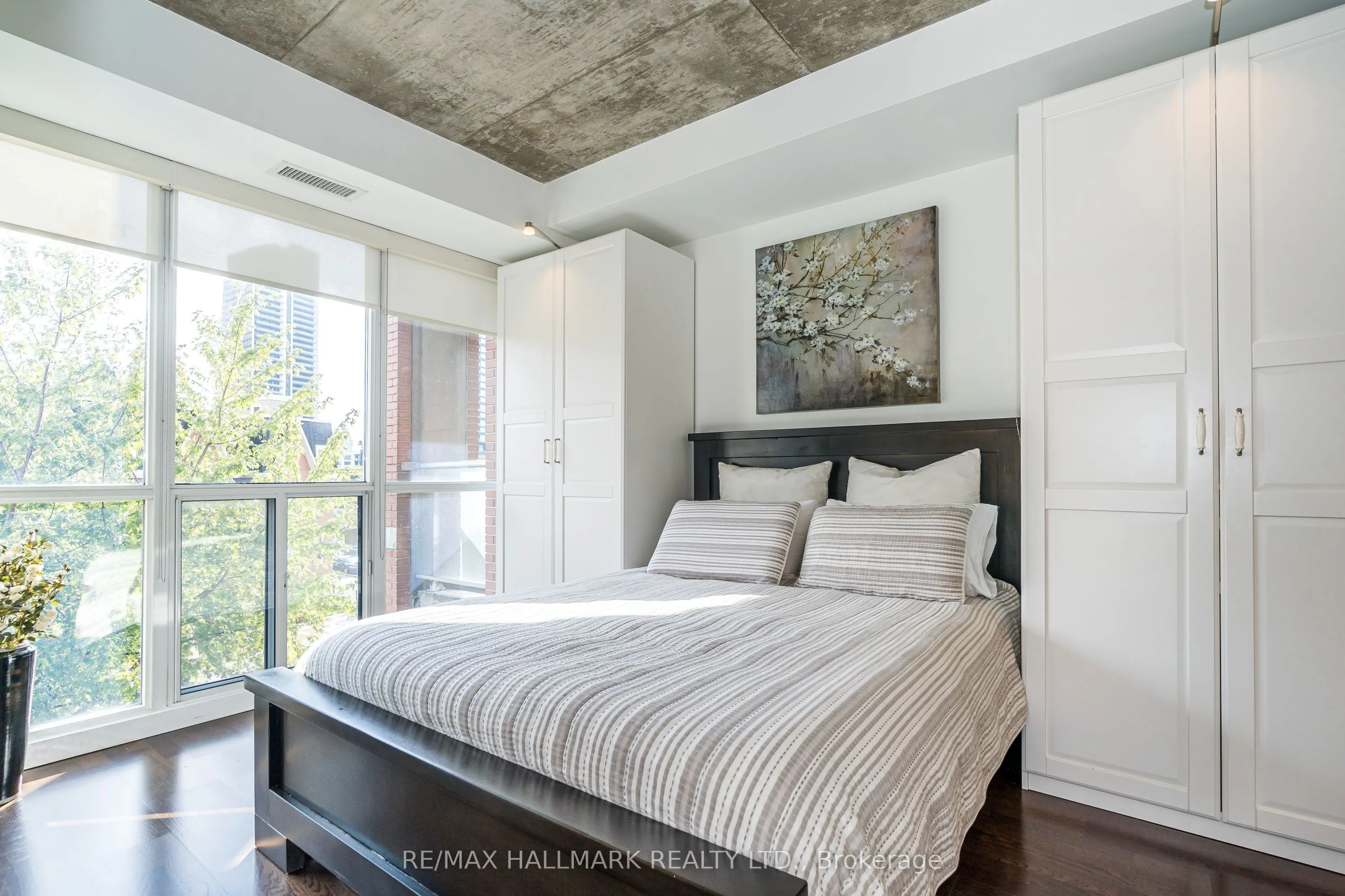 1 Shaw Street, #308