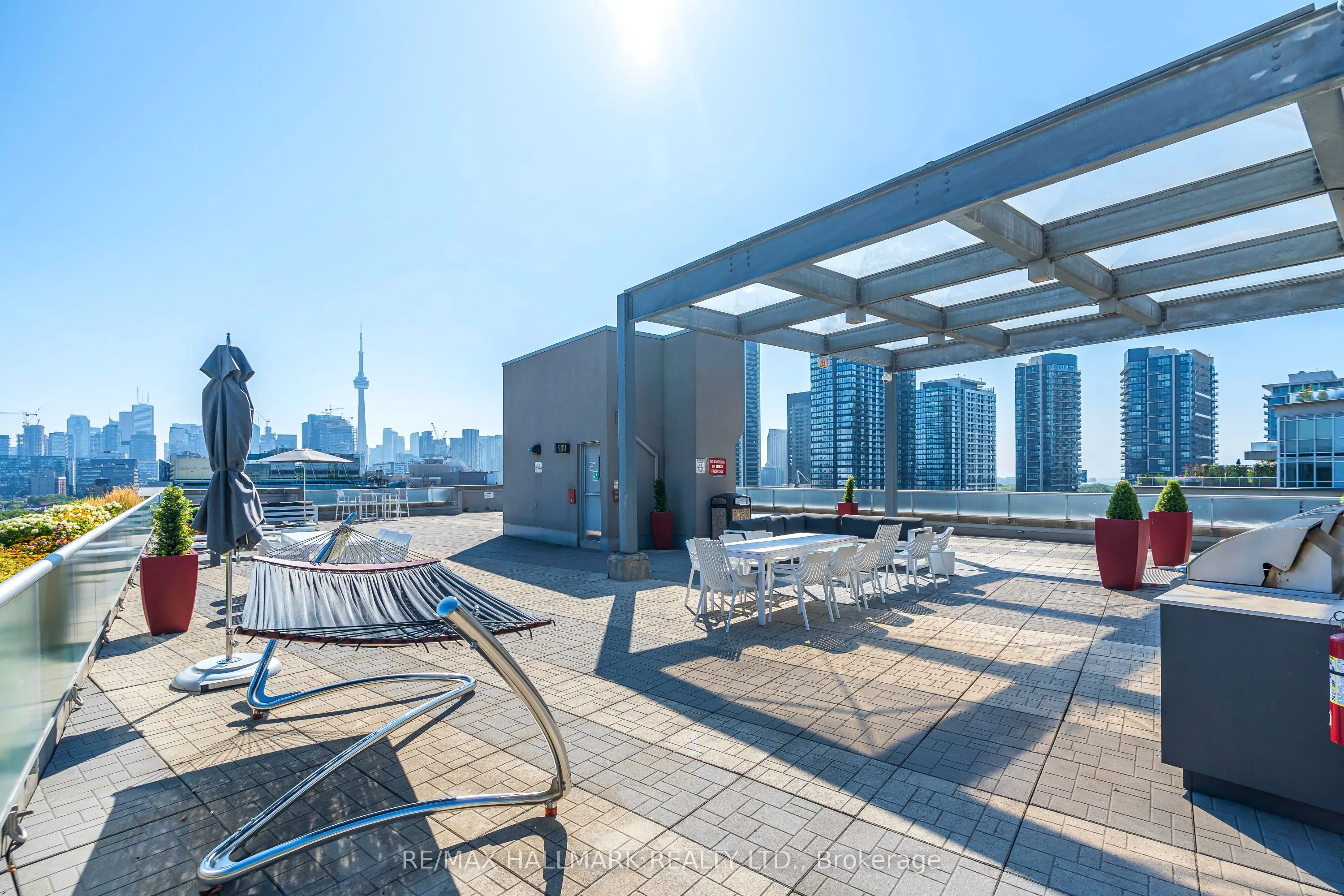 1 Shaw Street, #308
