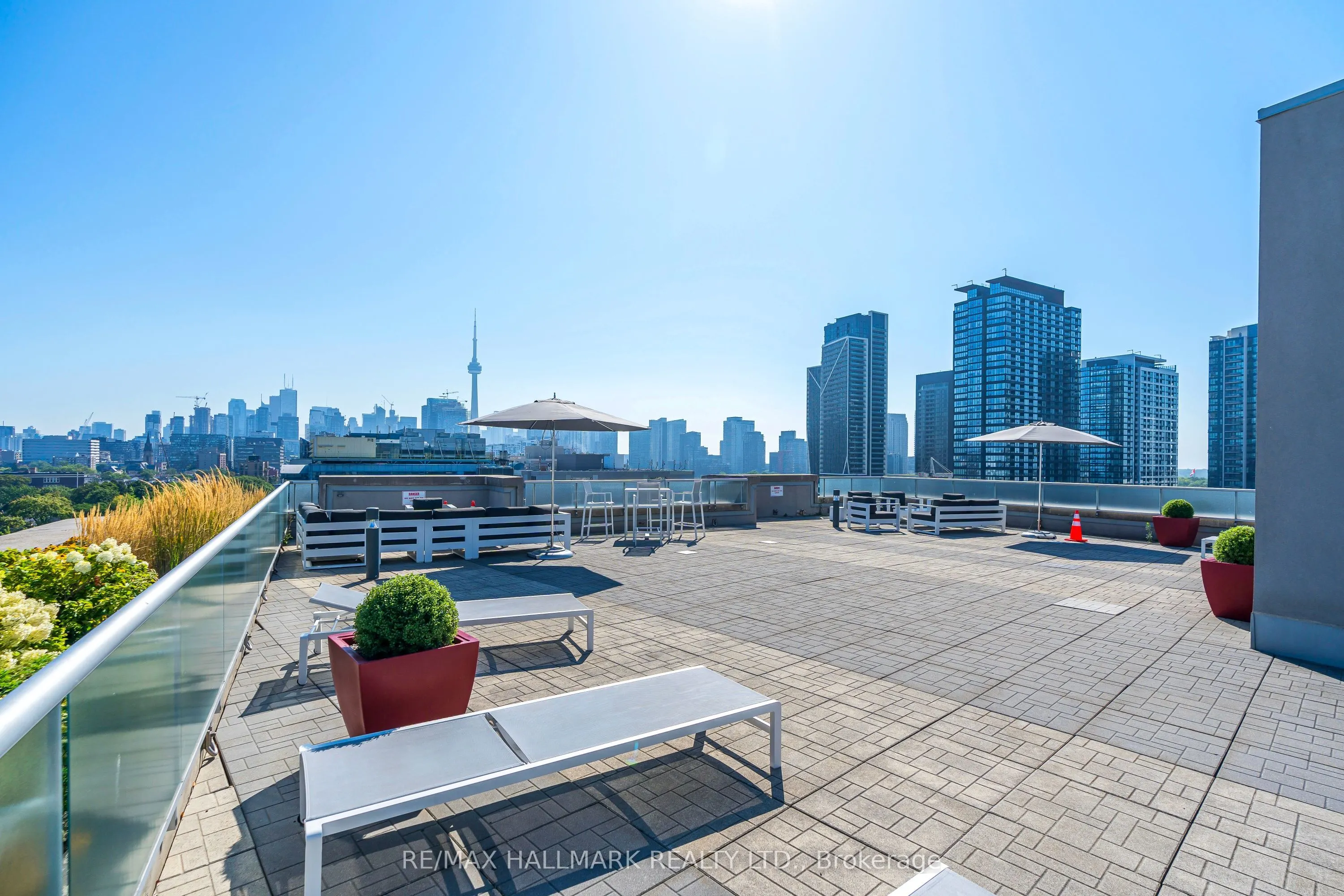 1 Shaw Street, #308