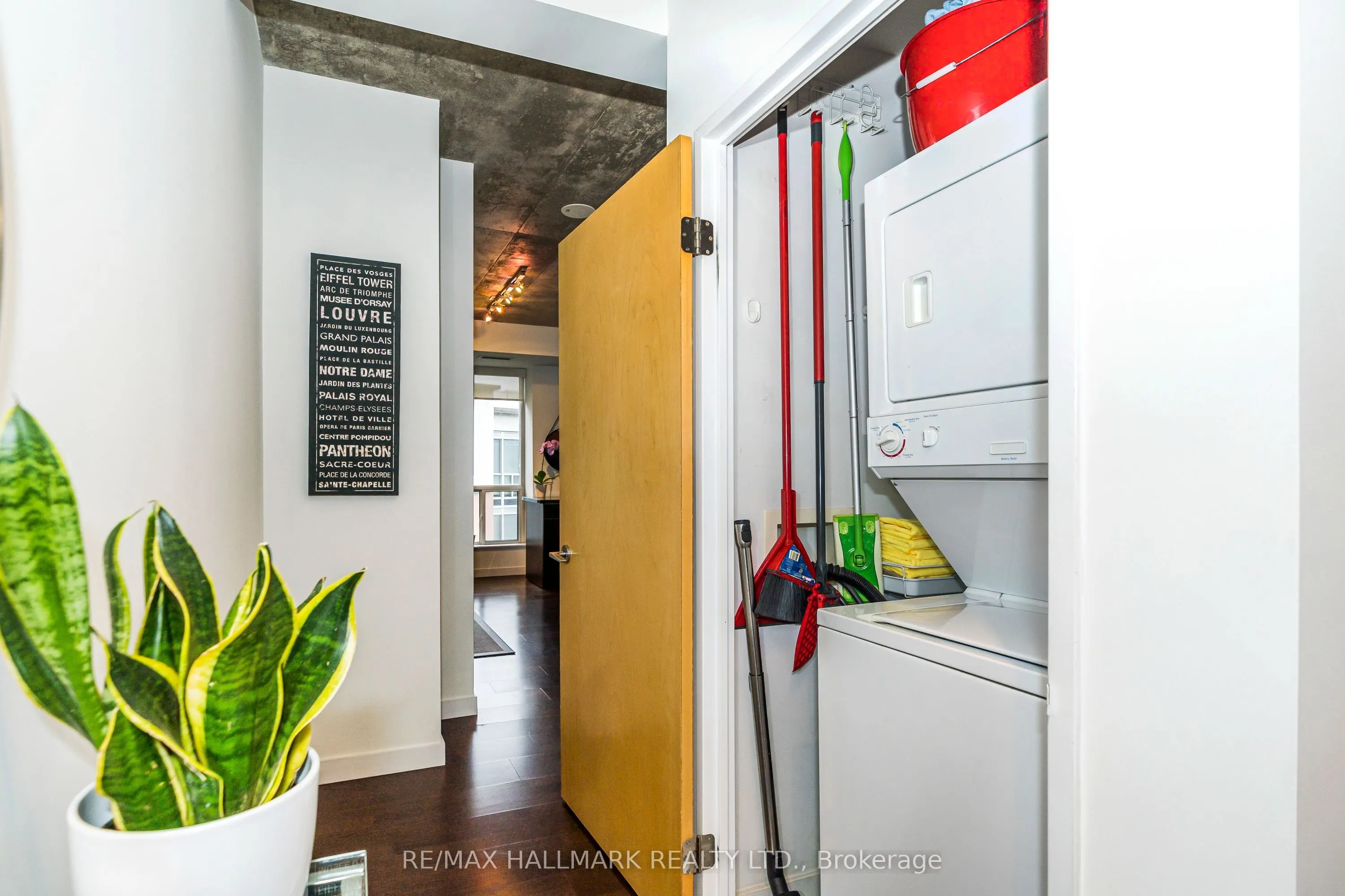 1 Shaw Street, #308