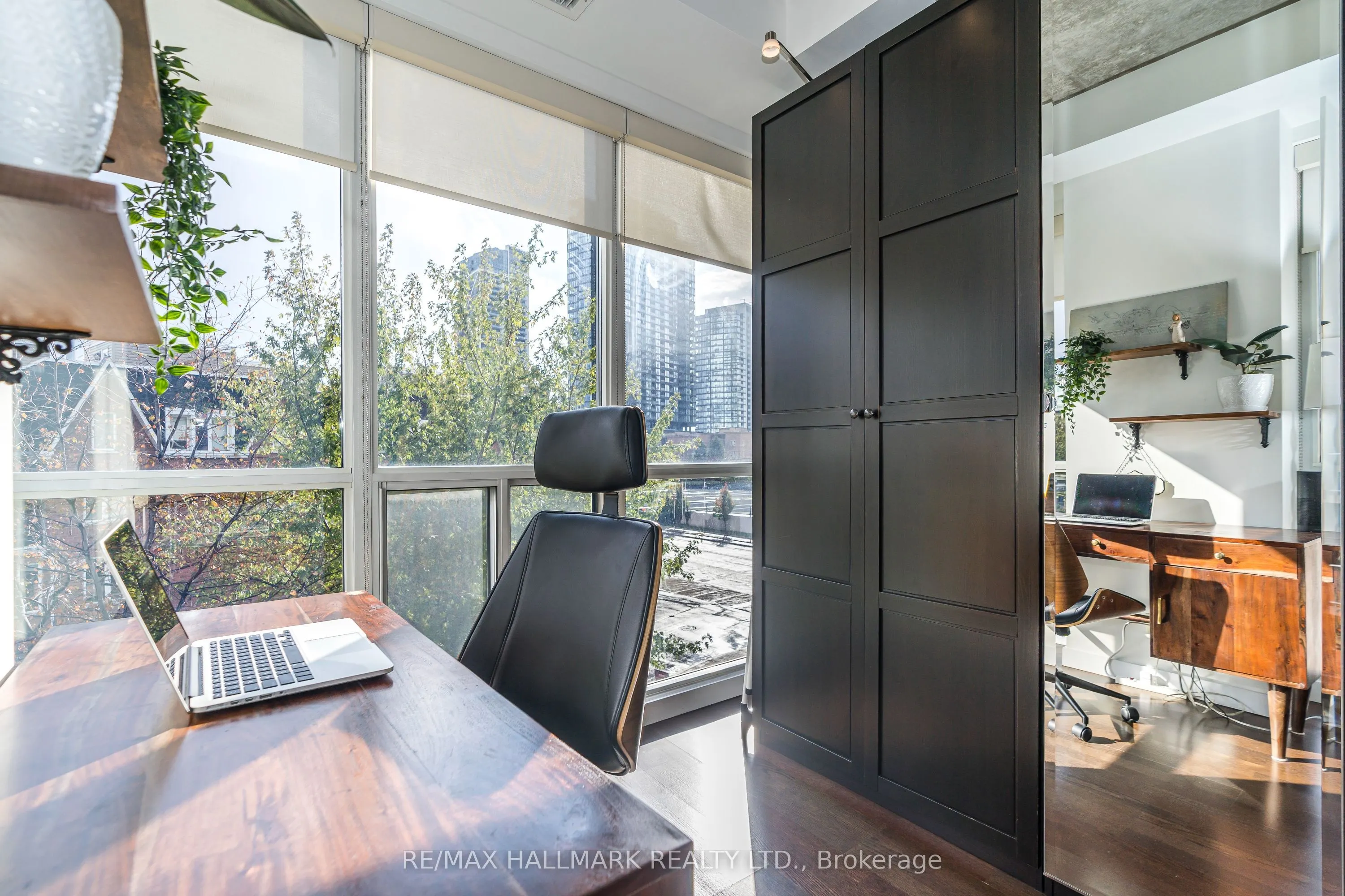1 Shaw Street, #308