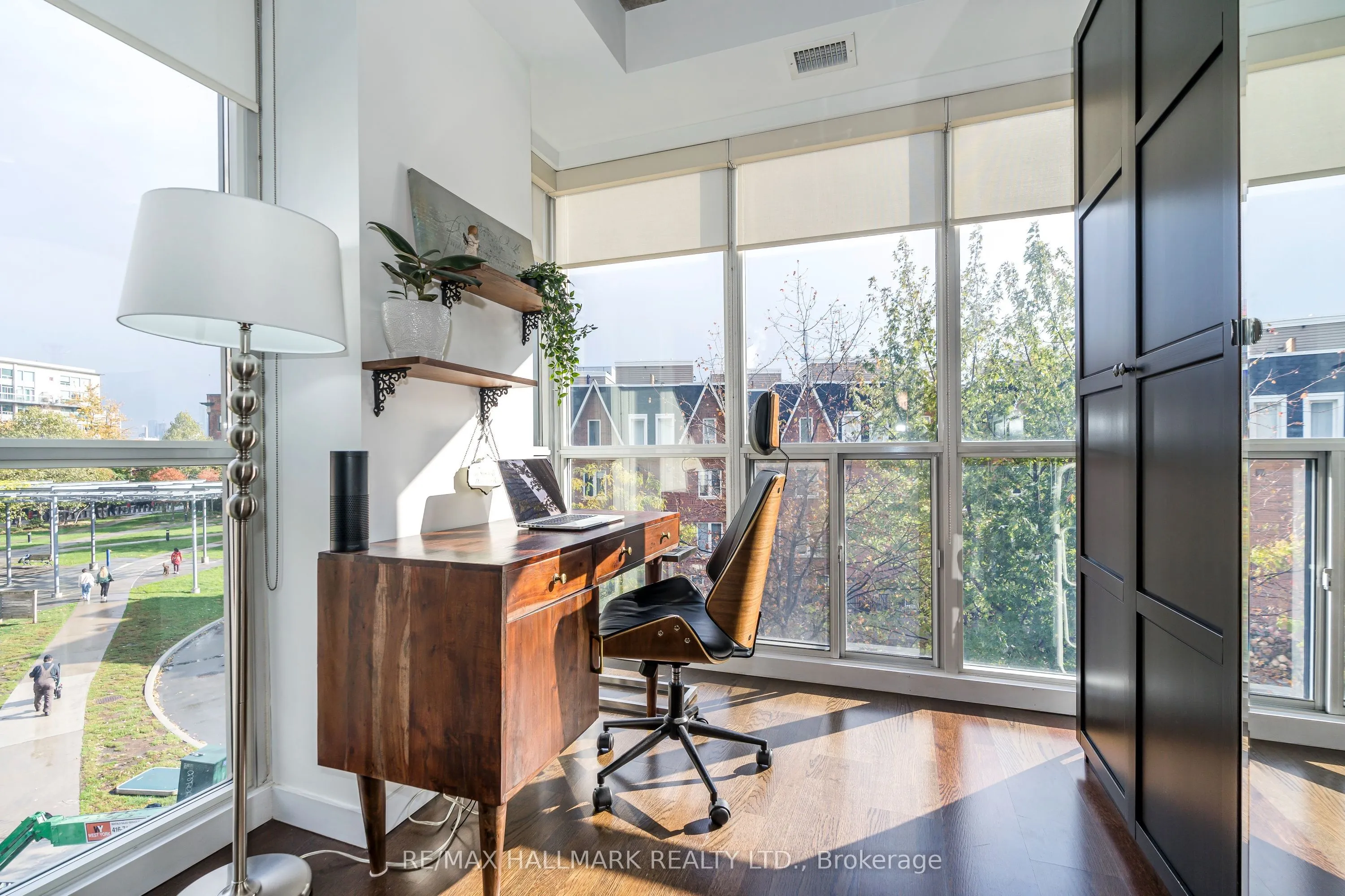 1 Shaw Street, #308