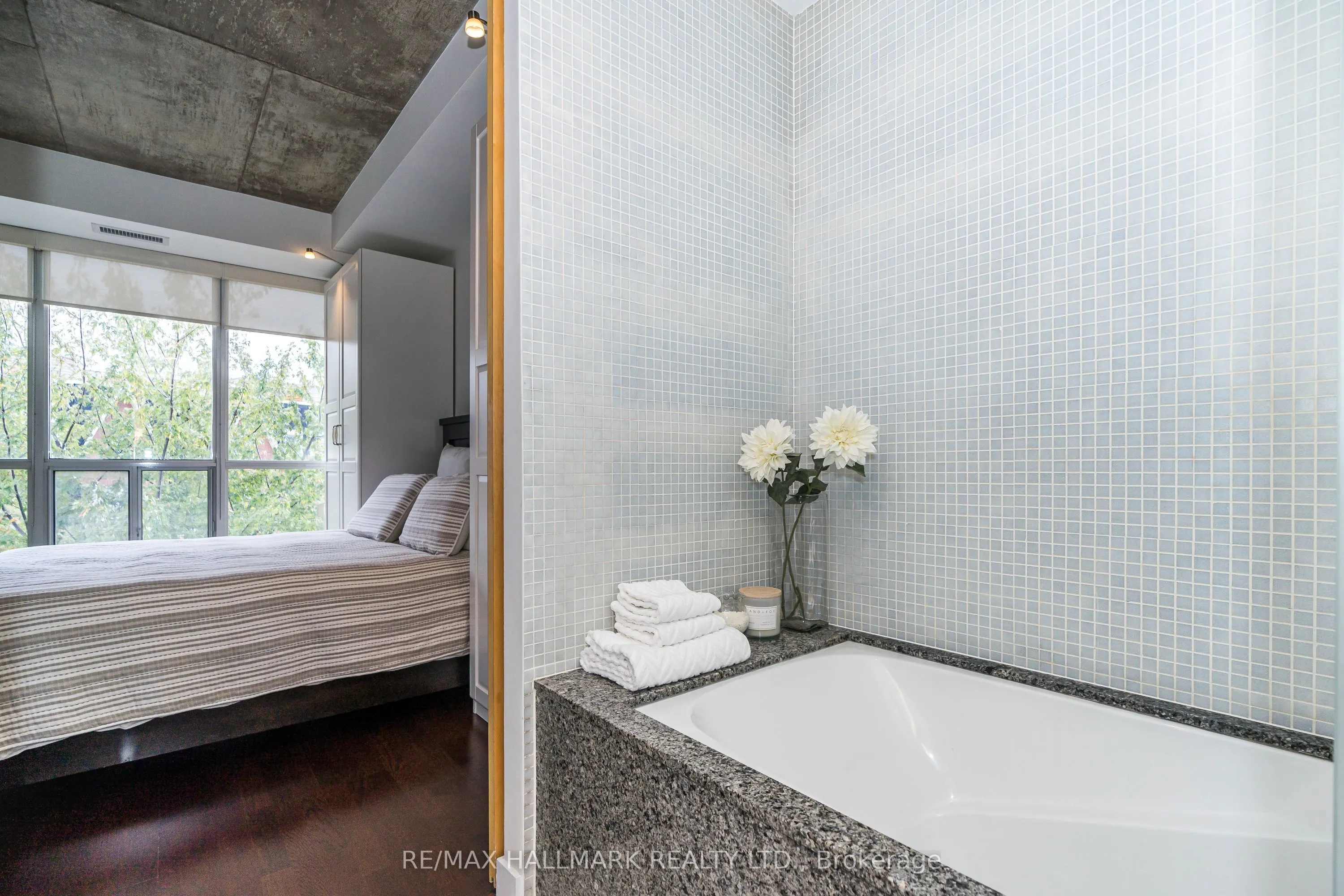 1 Shaw Street, #308