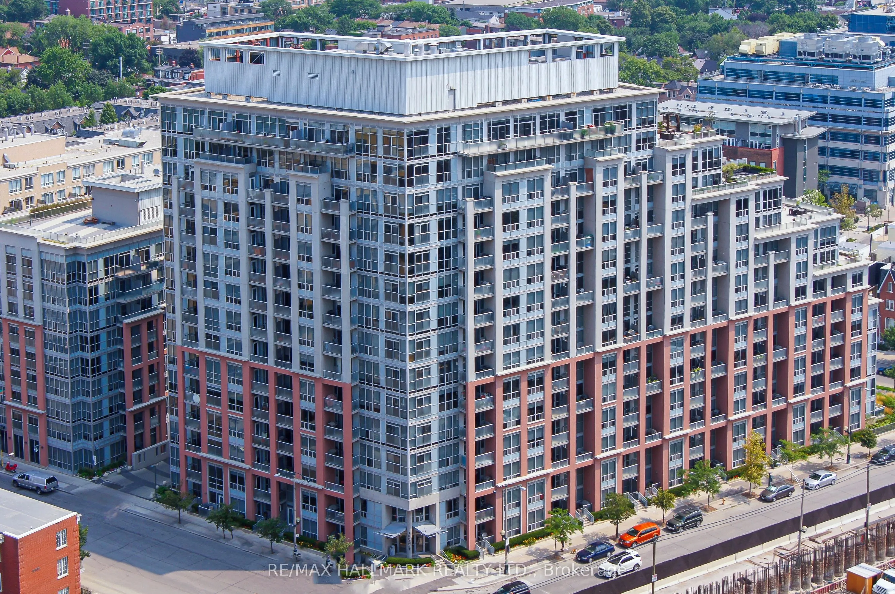 1 Shaw Street, #308