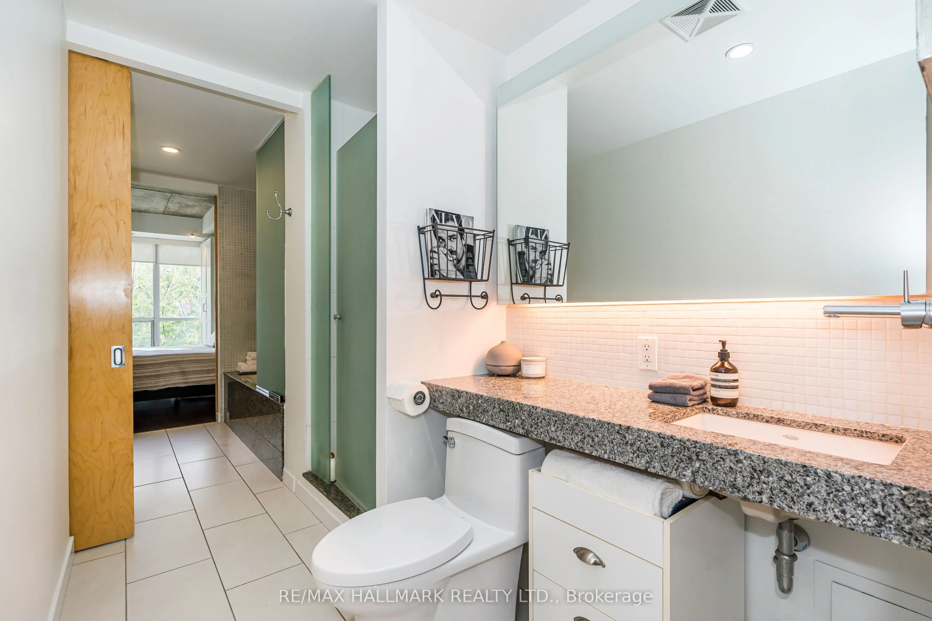 1 Shaw Street, #308