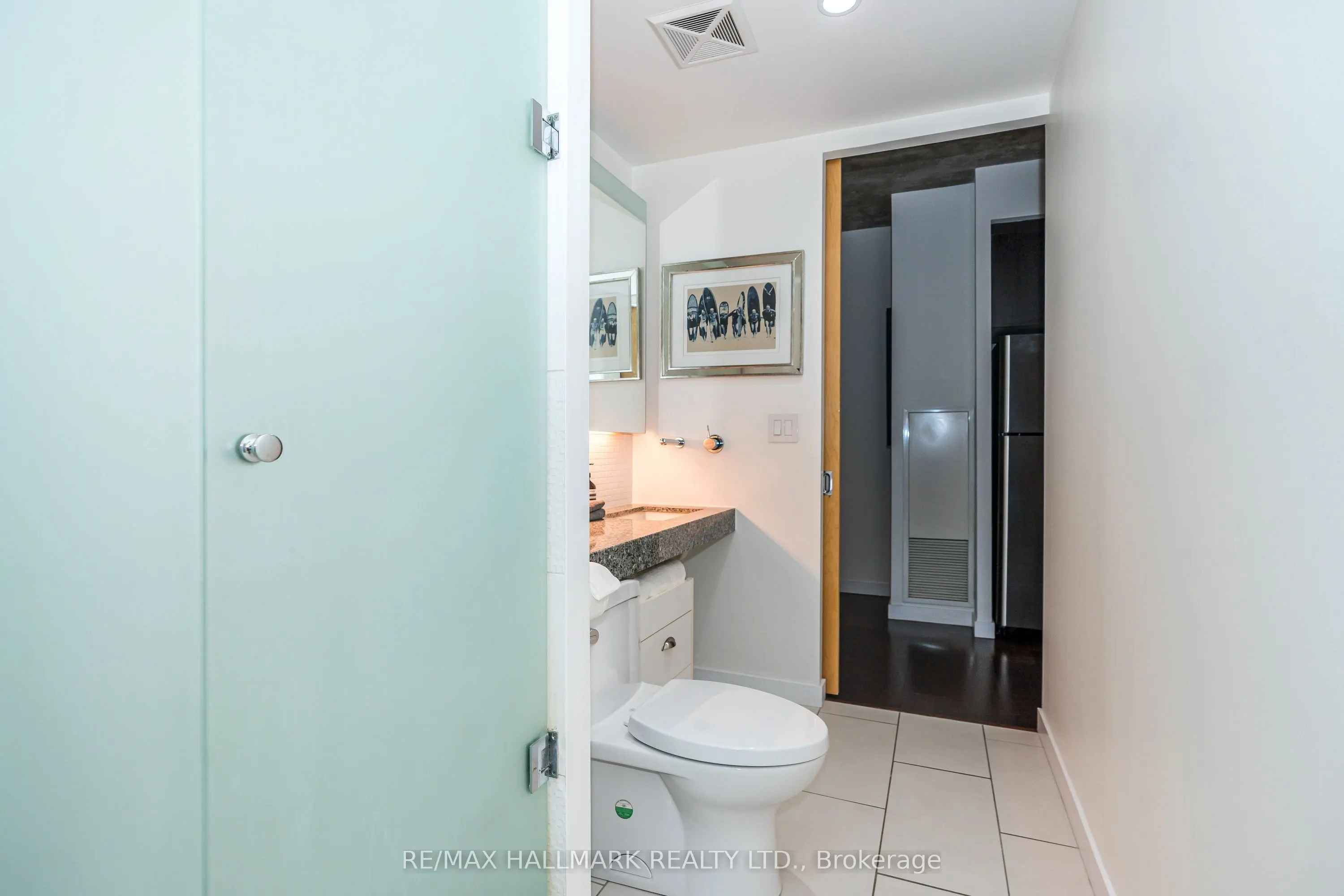 1 Shaw Street, #308