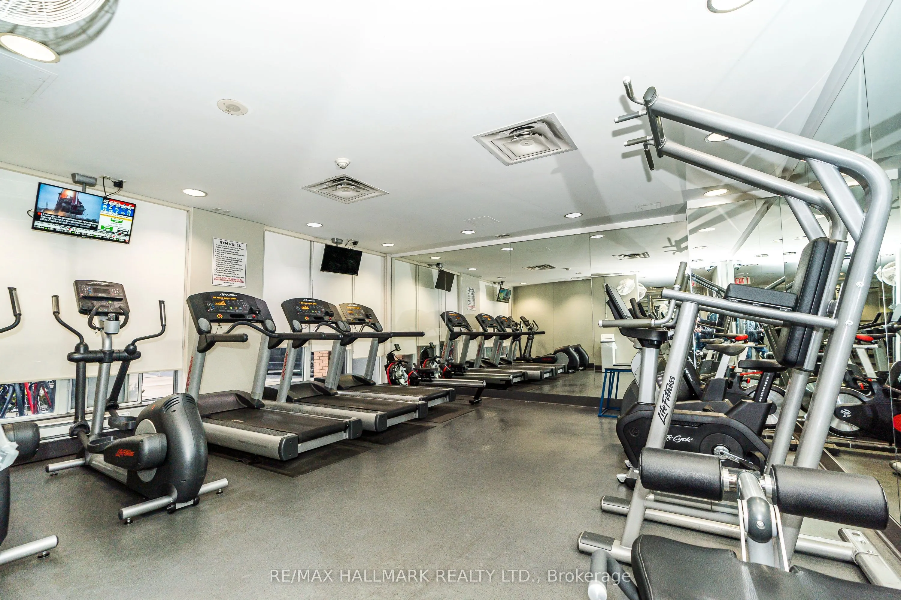 1 Shaw Street, #308