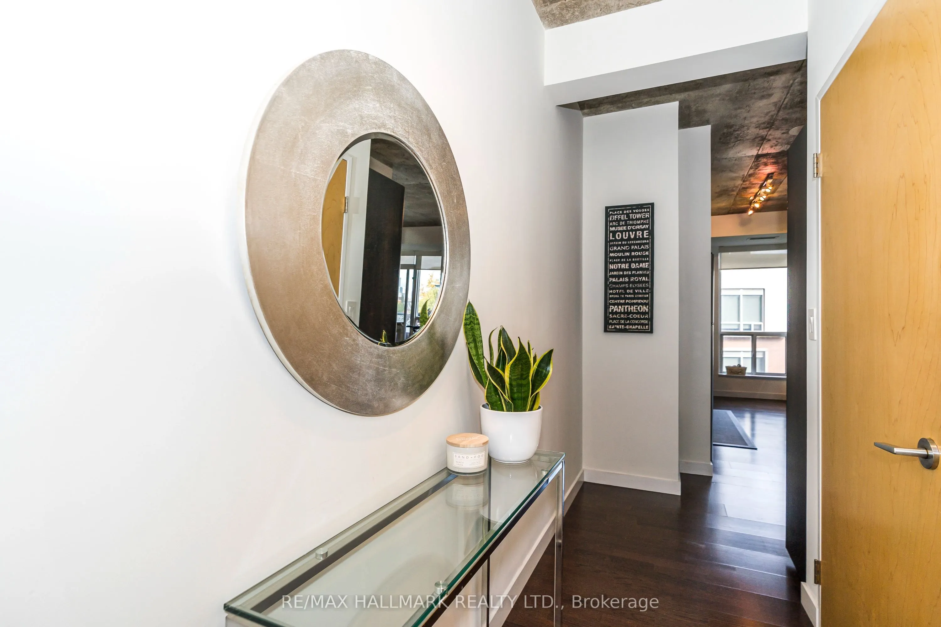 1 Shaw Street, #308
