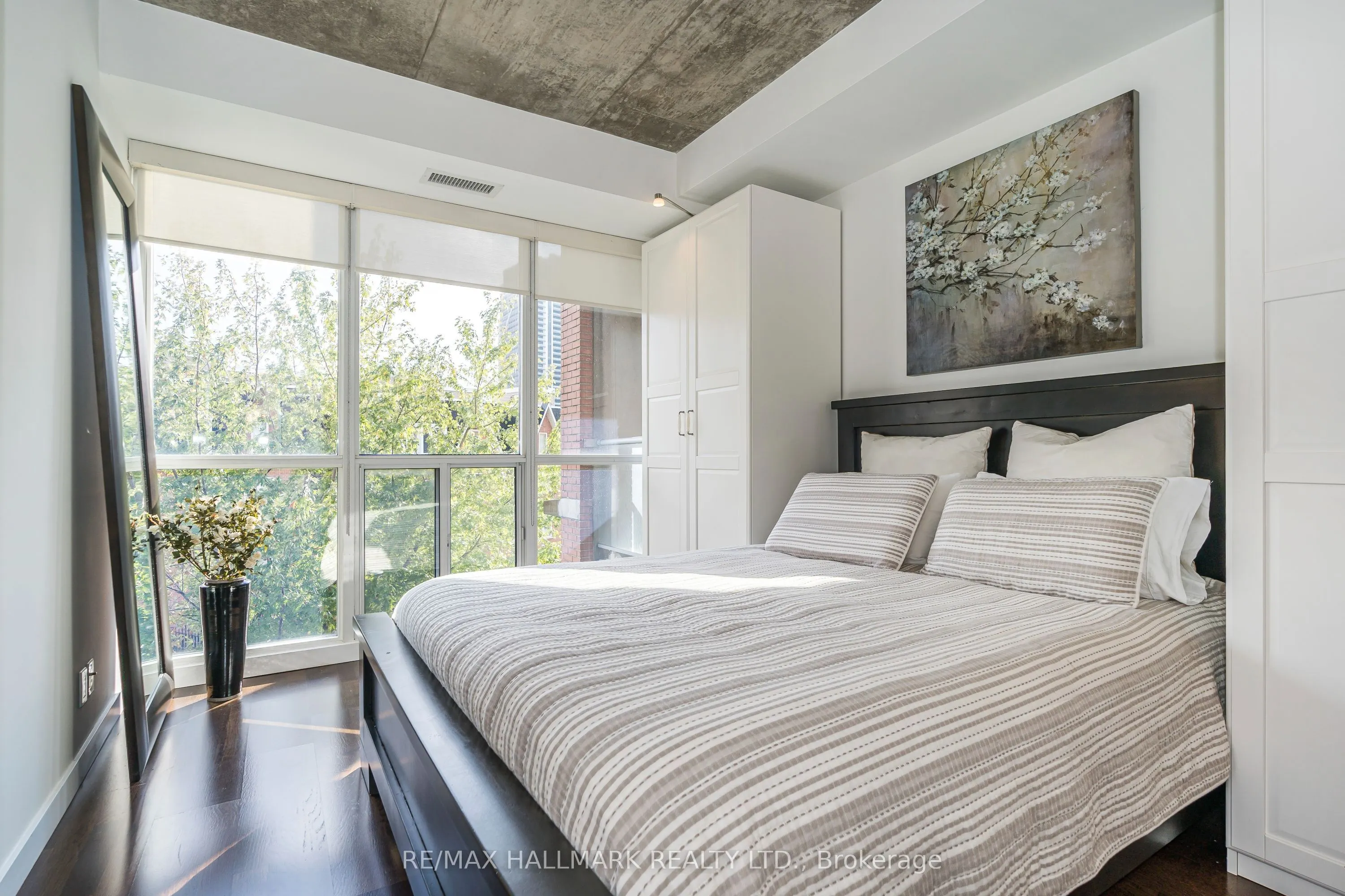 1 Shaw Street, #308