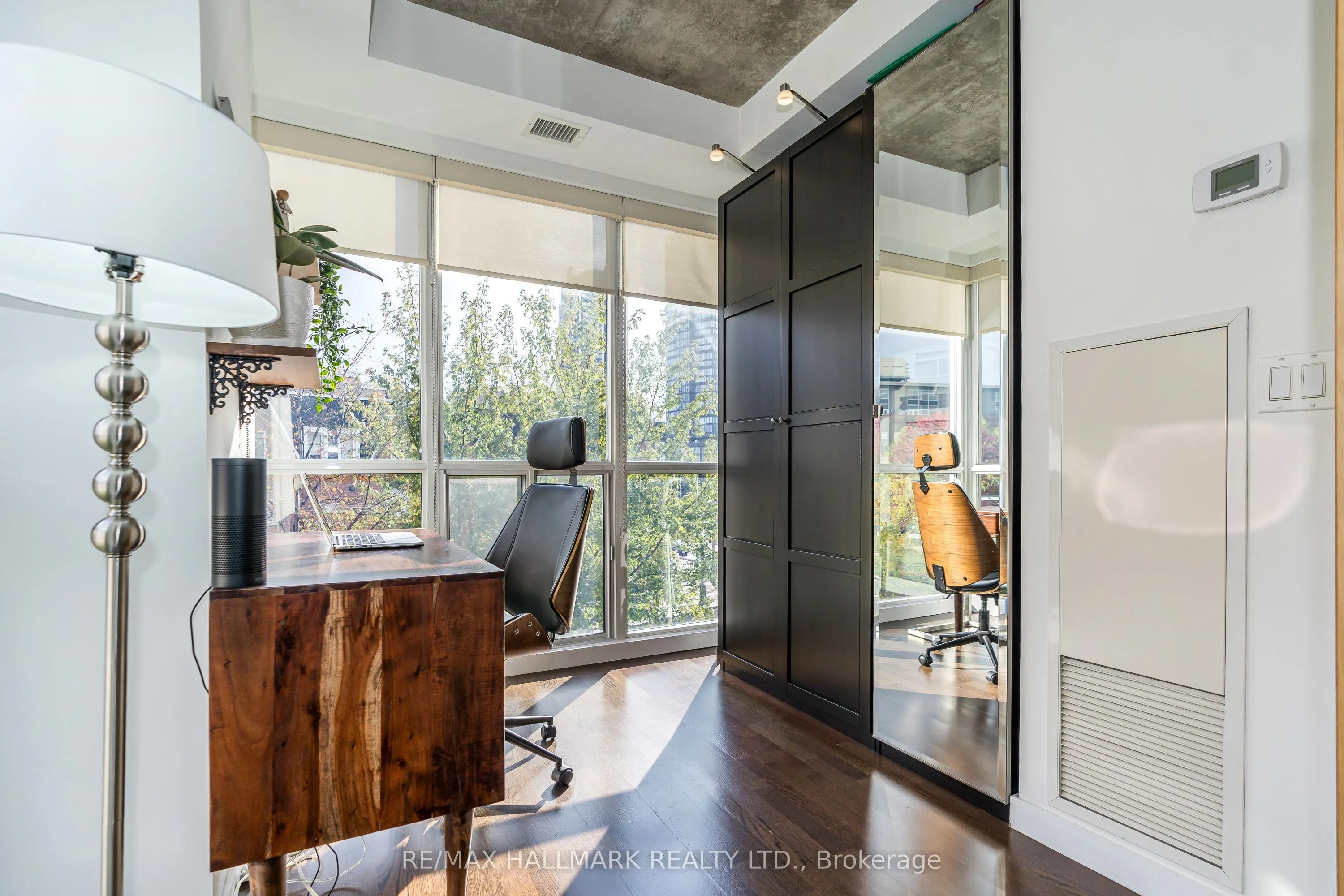 1 Shaw Street, #308