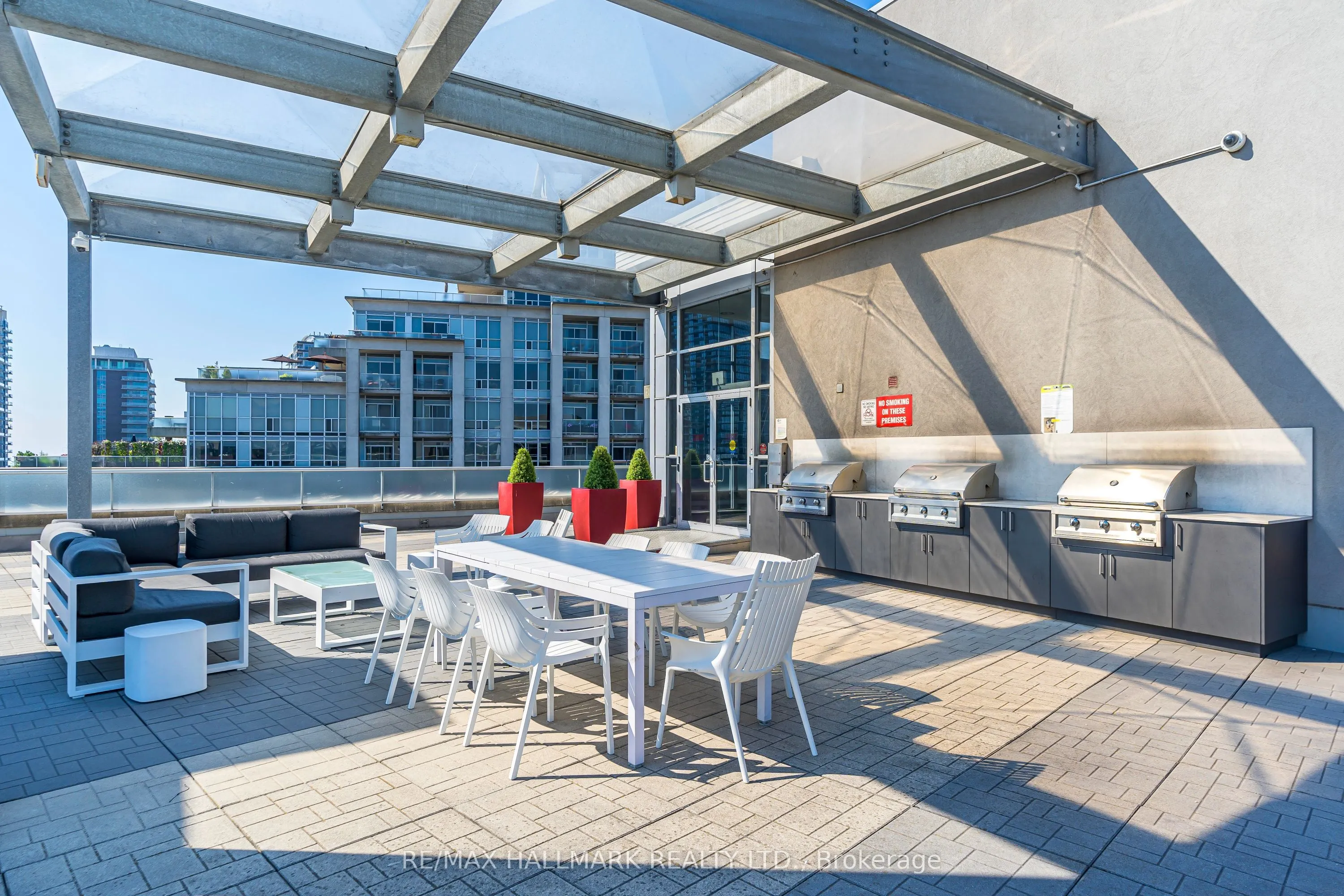 1 Shaw Street, #308