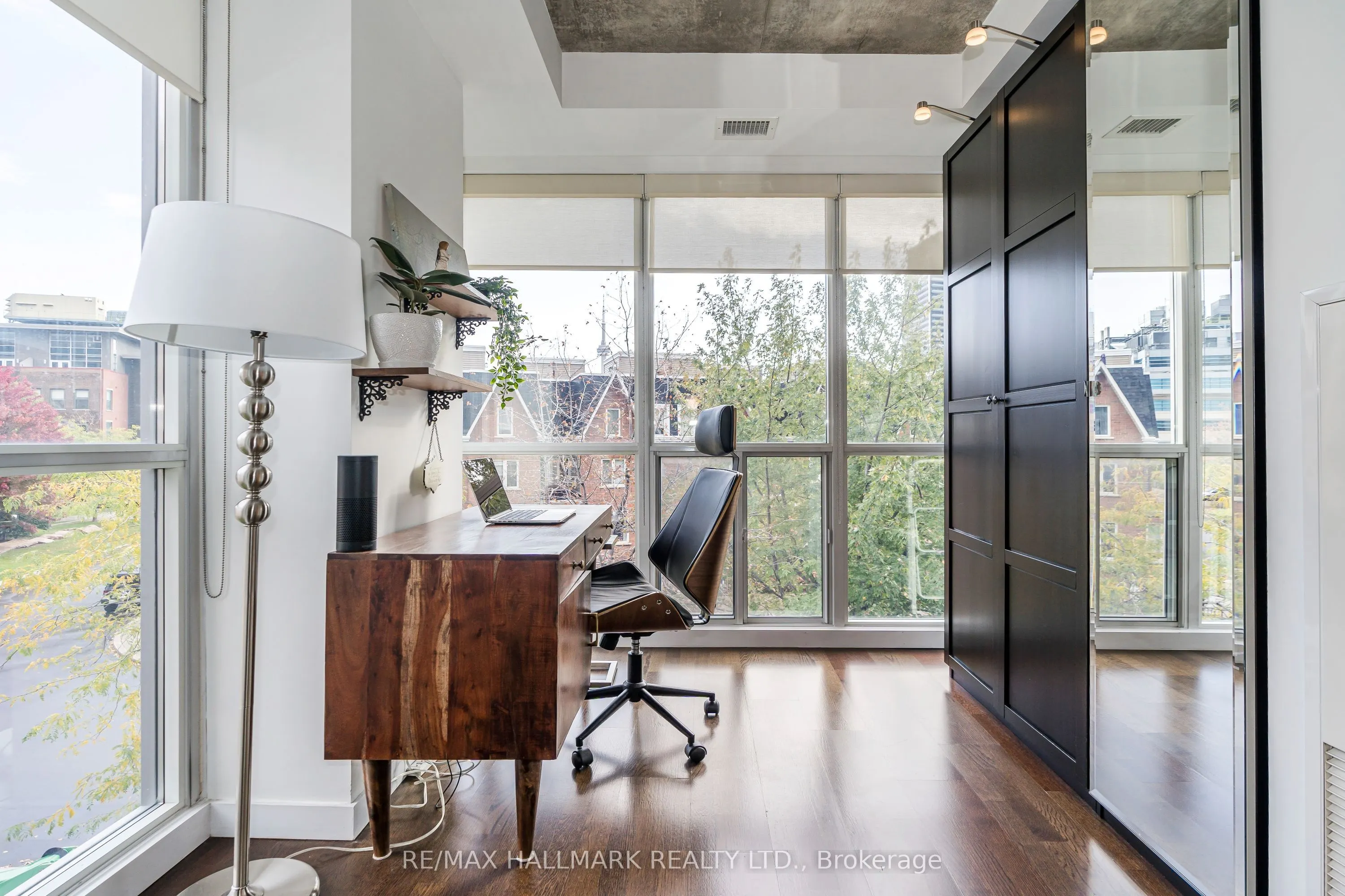 1 Shaw Street, #308