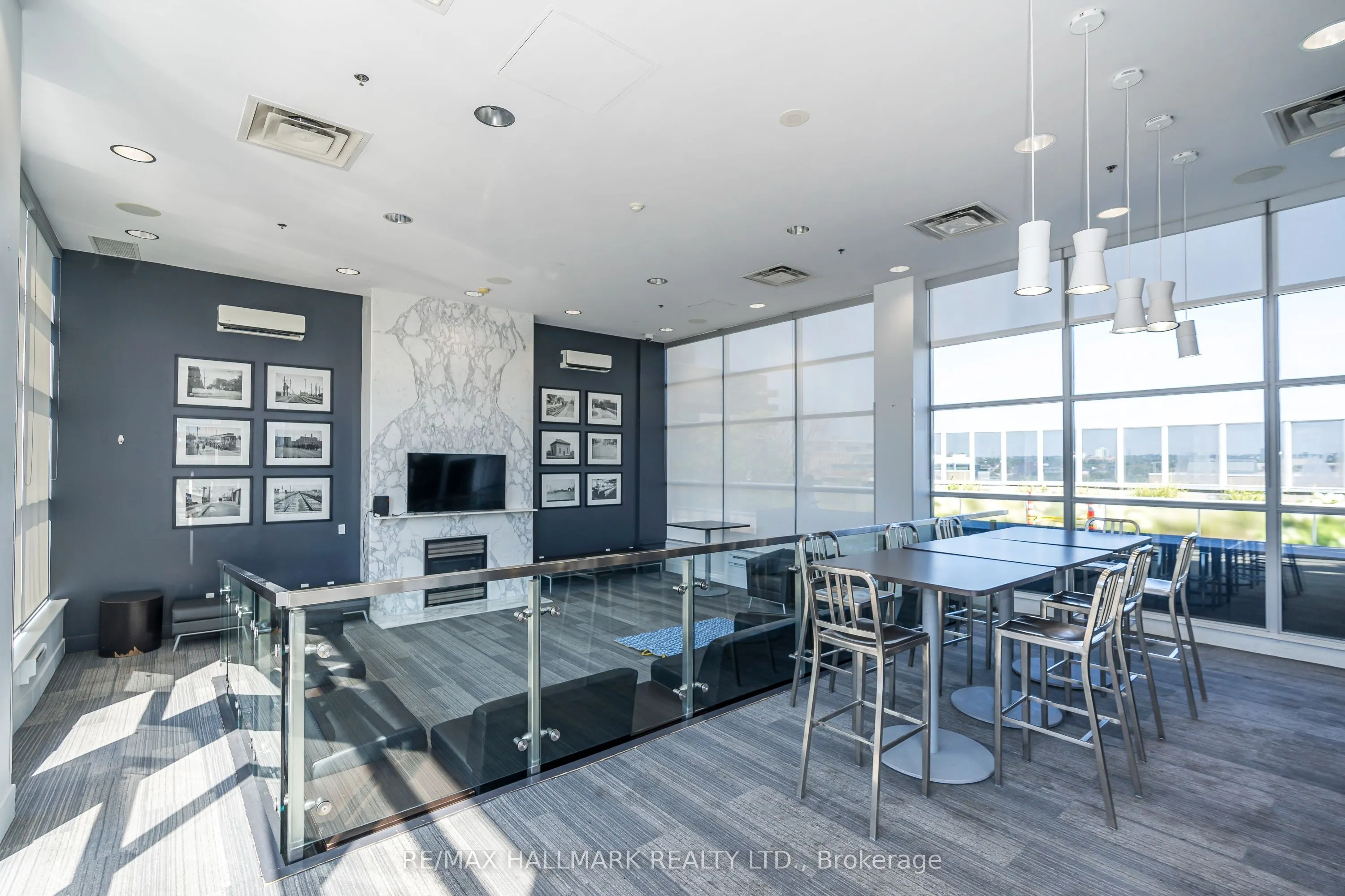 1 Shaw Street, #308