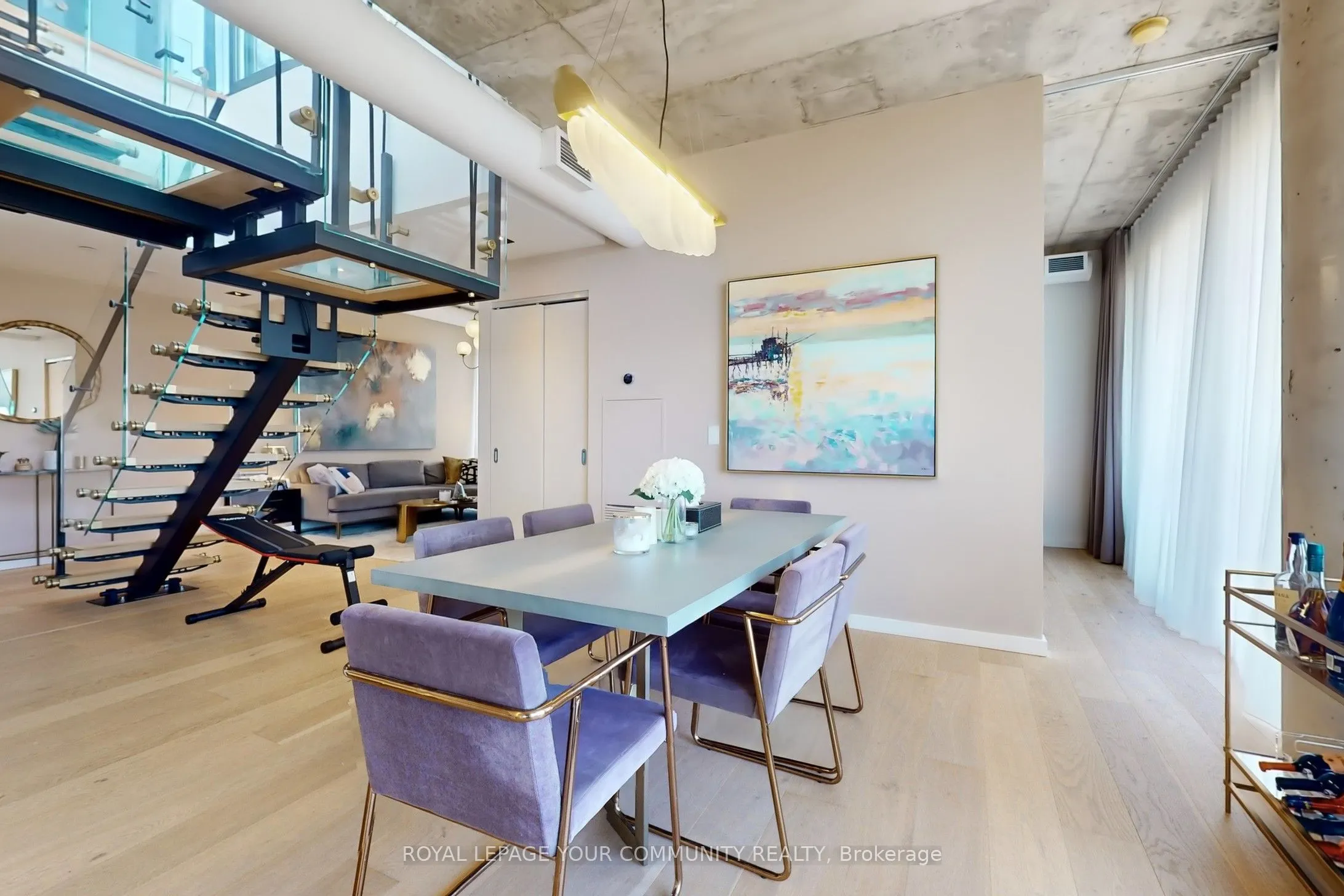 32 Trolley Crescent, #PH10