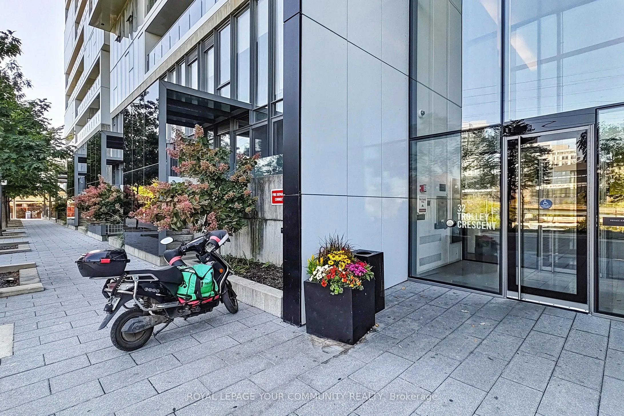 32 Trolley Crescent, #PH10