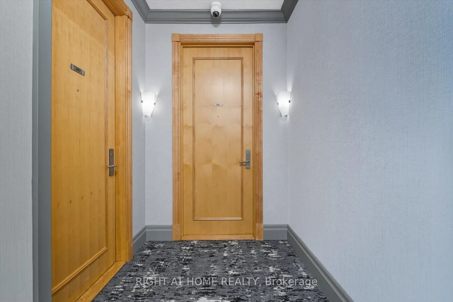 78 Harrison Garden Boulevard, #2302