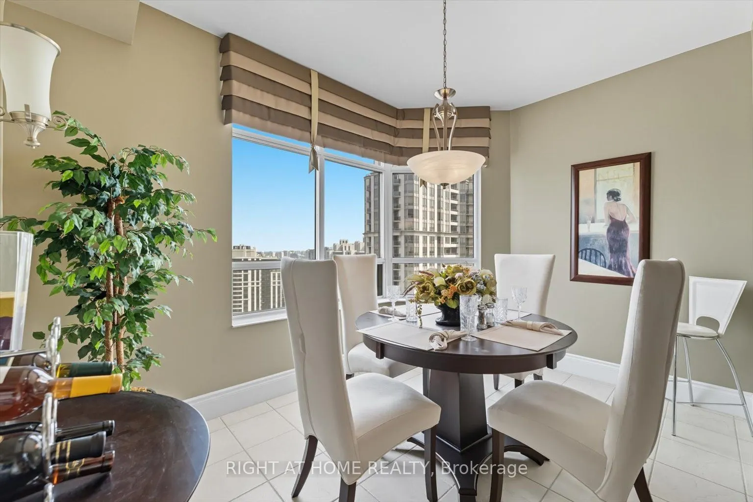 78 Harrison Garden Boulevard, #2302