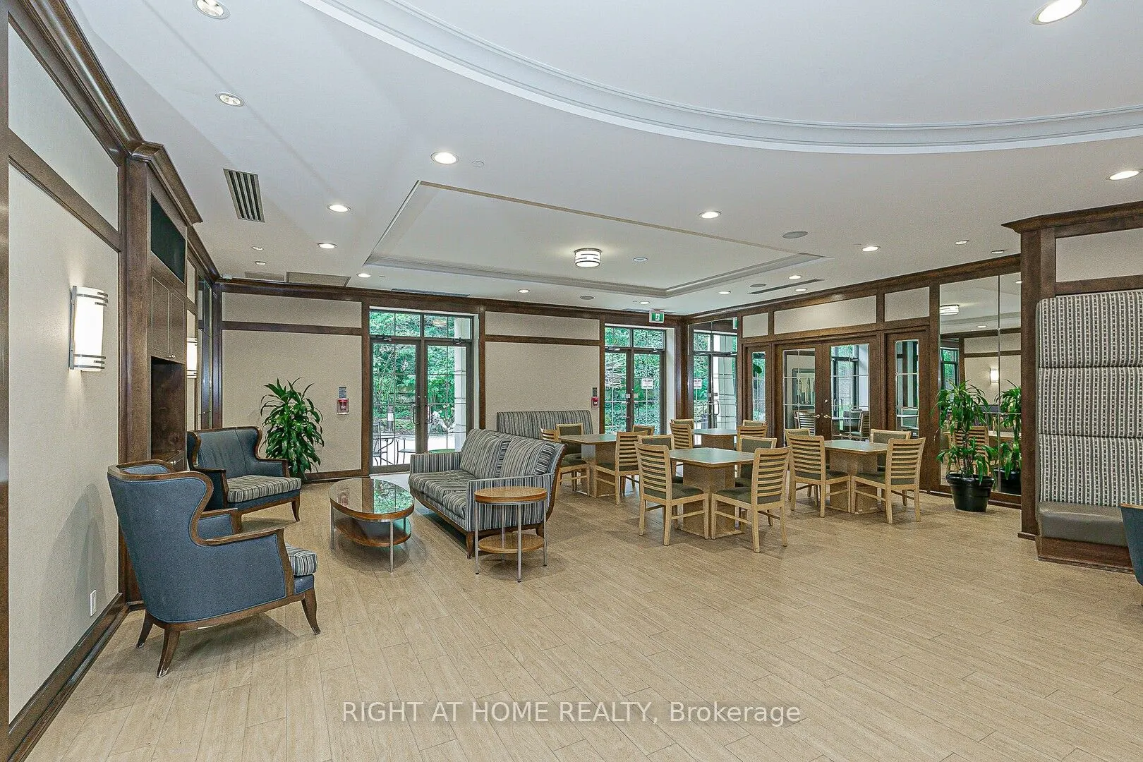 78 Harrison Garden Boulevard, #2302
