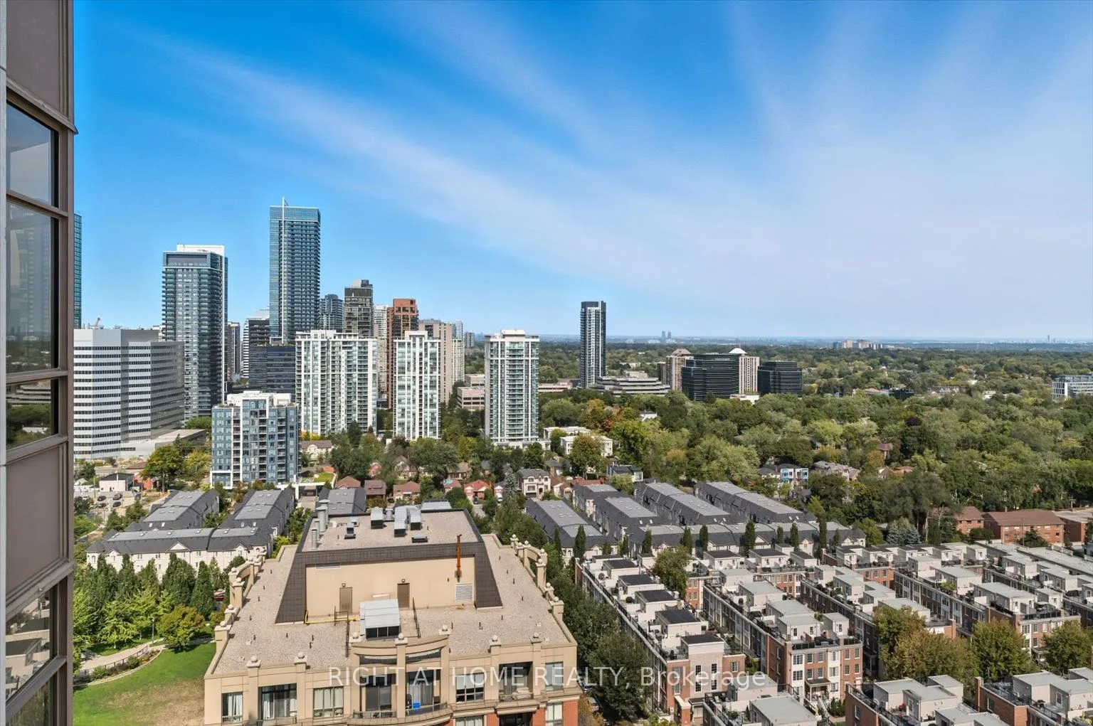 78 Harrison Garden Boulevard, #2302