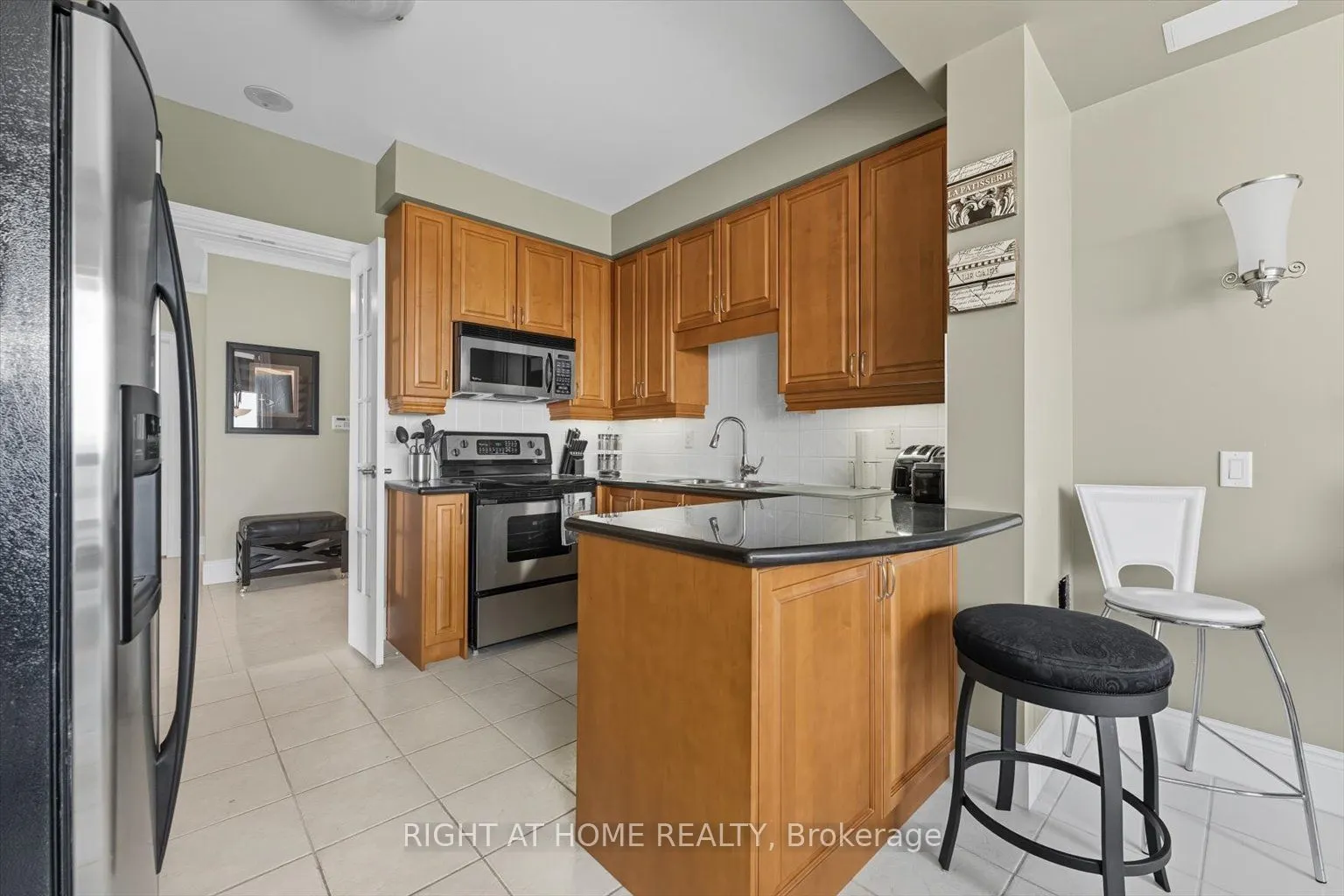 78 Harrison Garden Boulevard, #2302