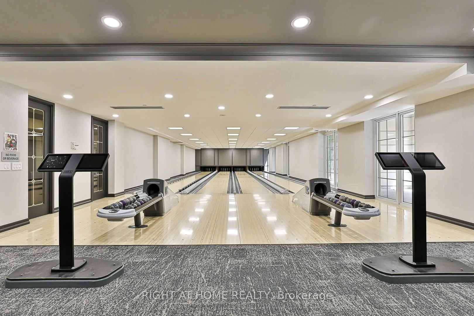 78 Harrison Garden Boulevard, #2302