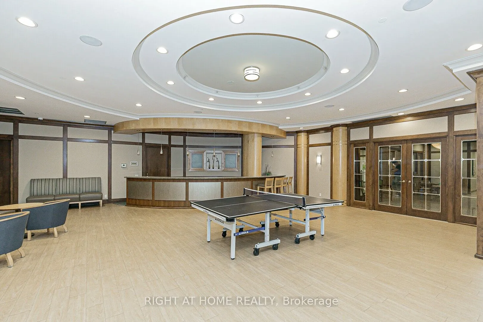 78 Harrison Garden Boulevard, #2302