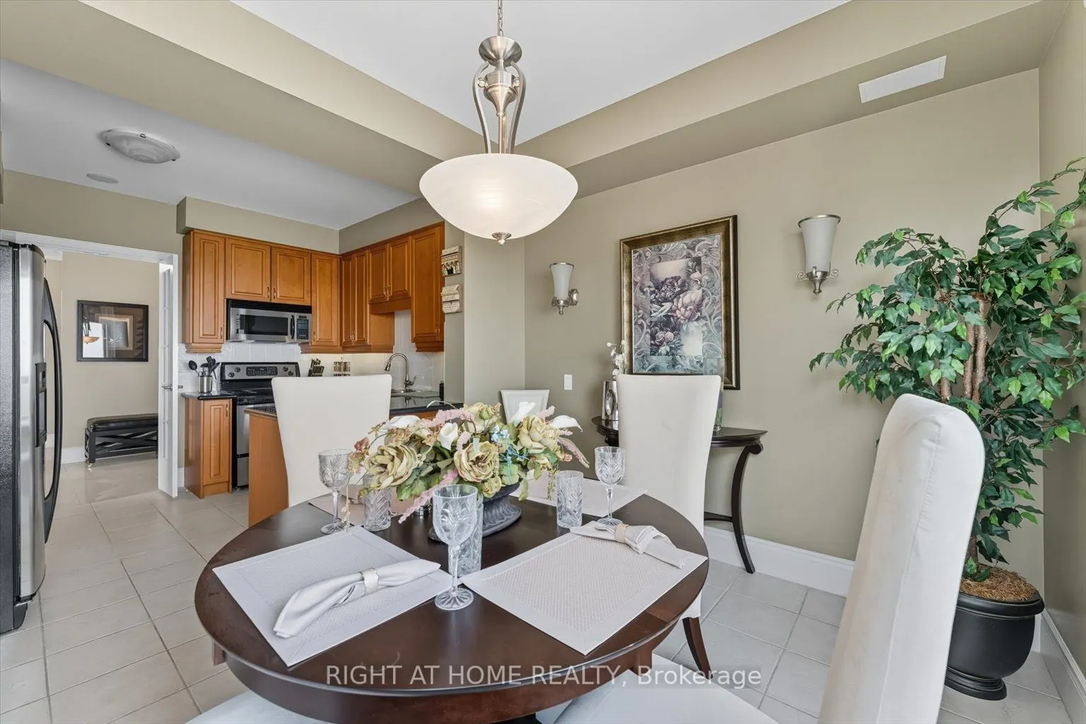 78 Harrison Garden Boulevard, #2302