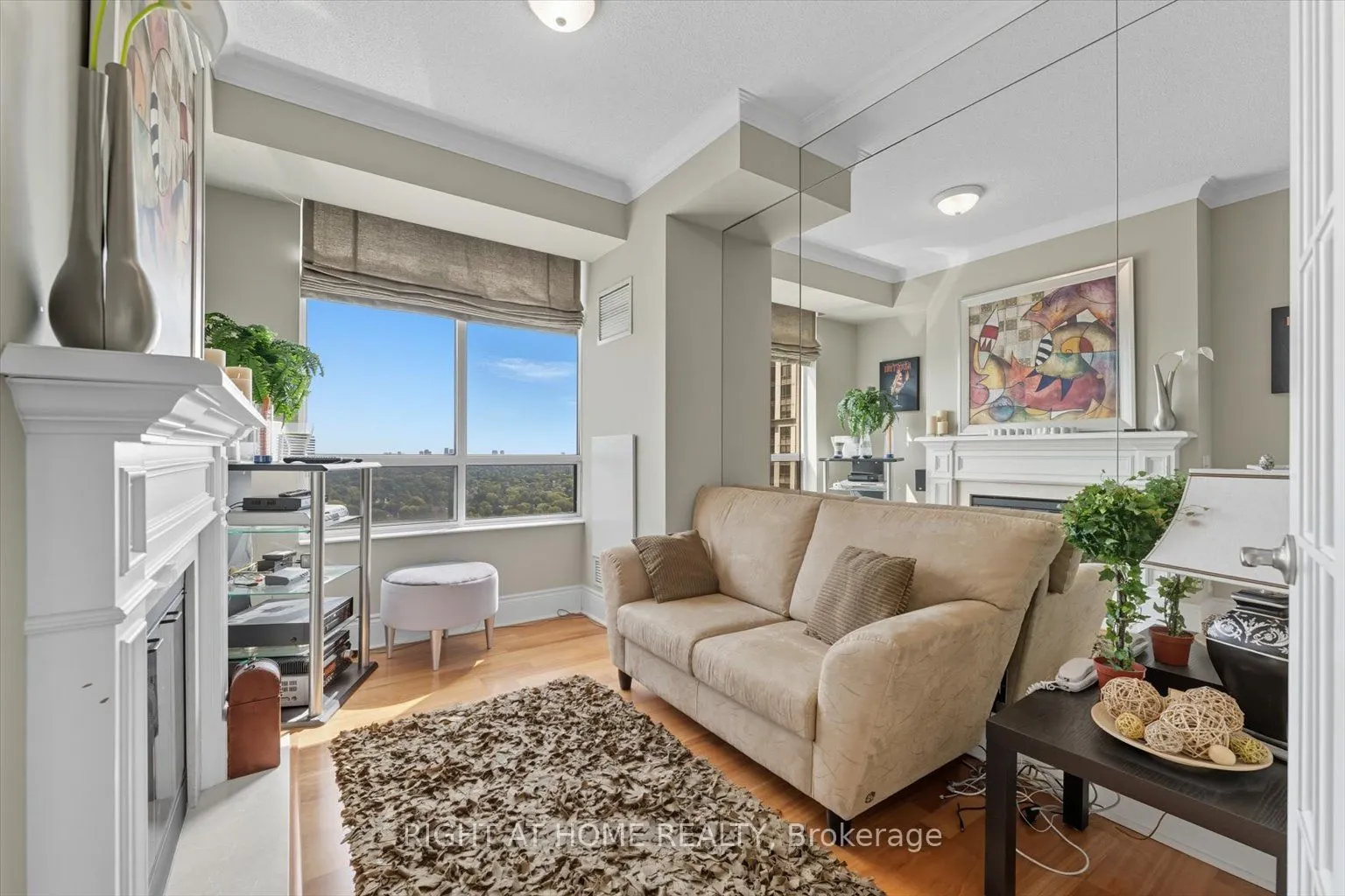 78 Harrison Garden Boulevard, #2302