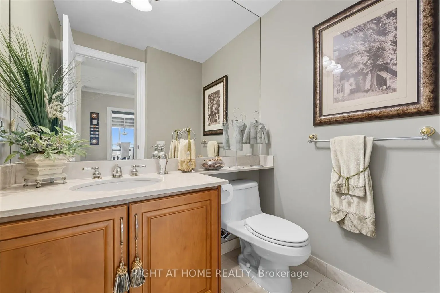 78 Harrison Garden Boulevard, #2302