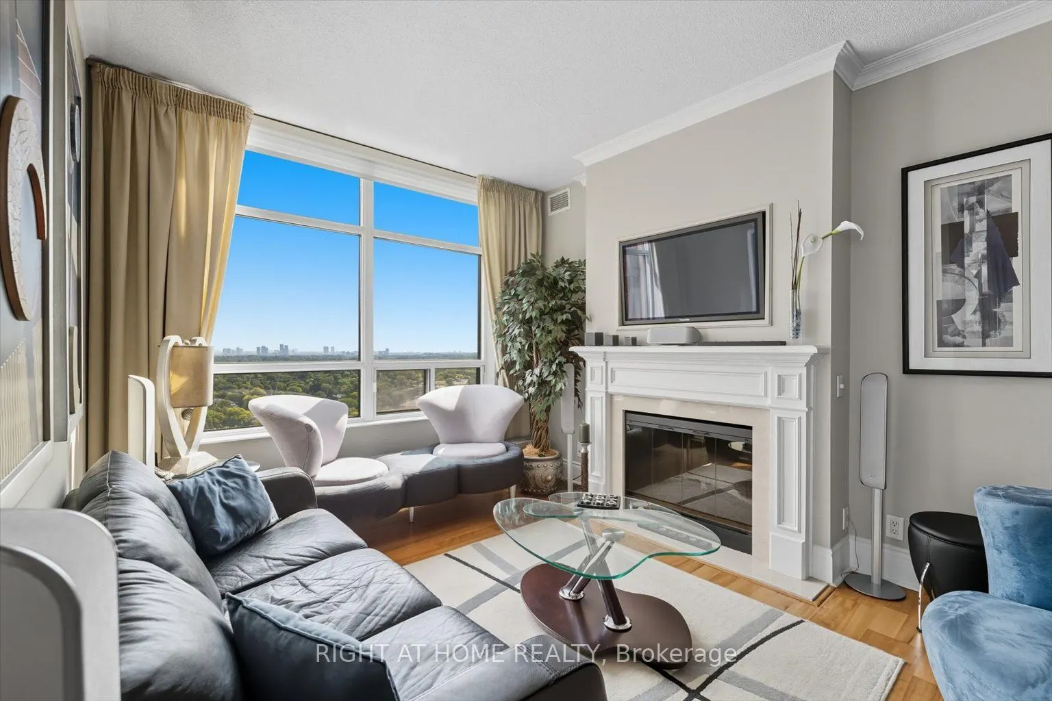 78 Harrison Garden Boulevard, #2302