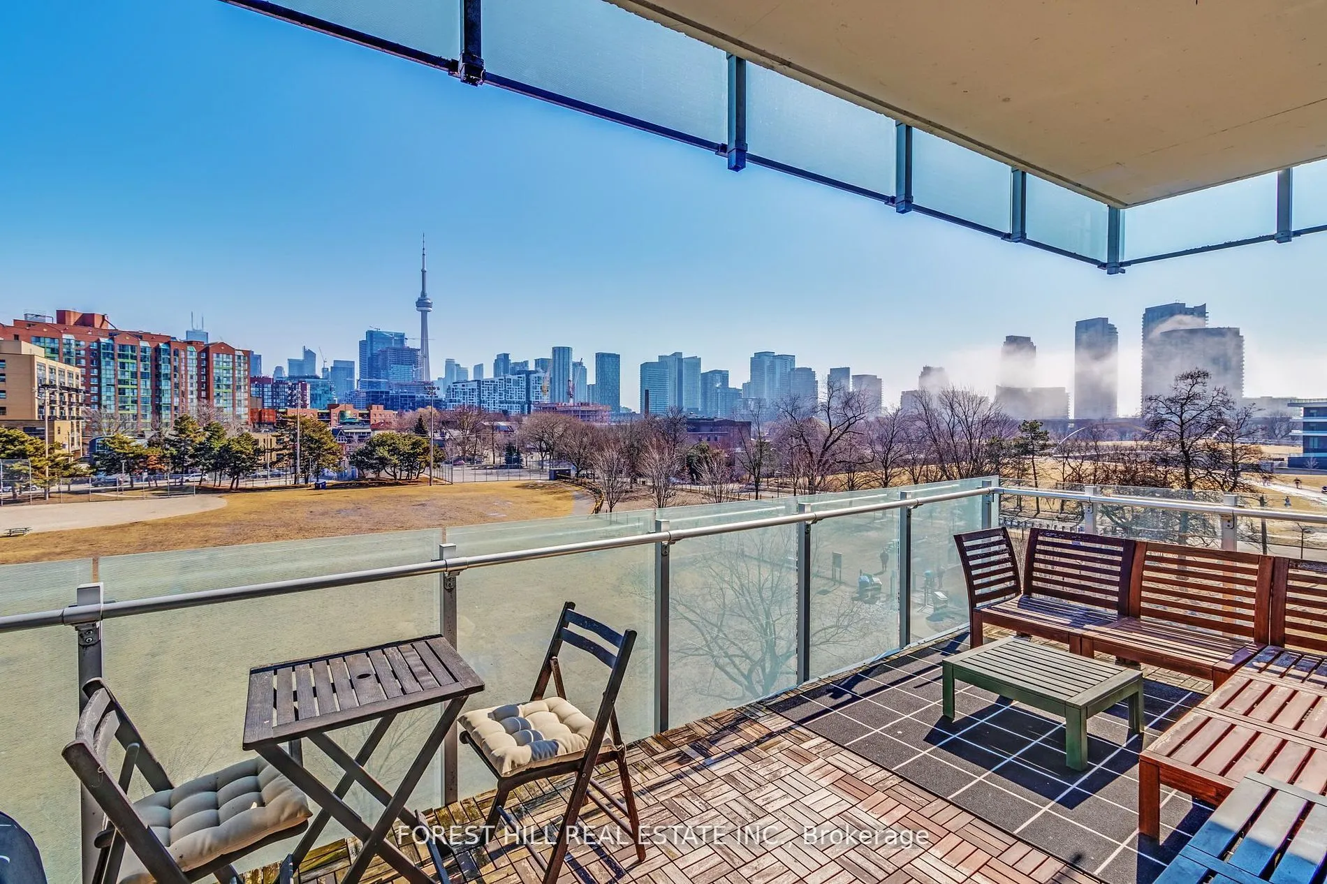 25 Stafford Street, #403