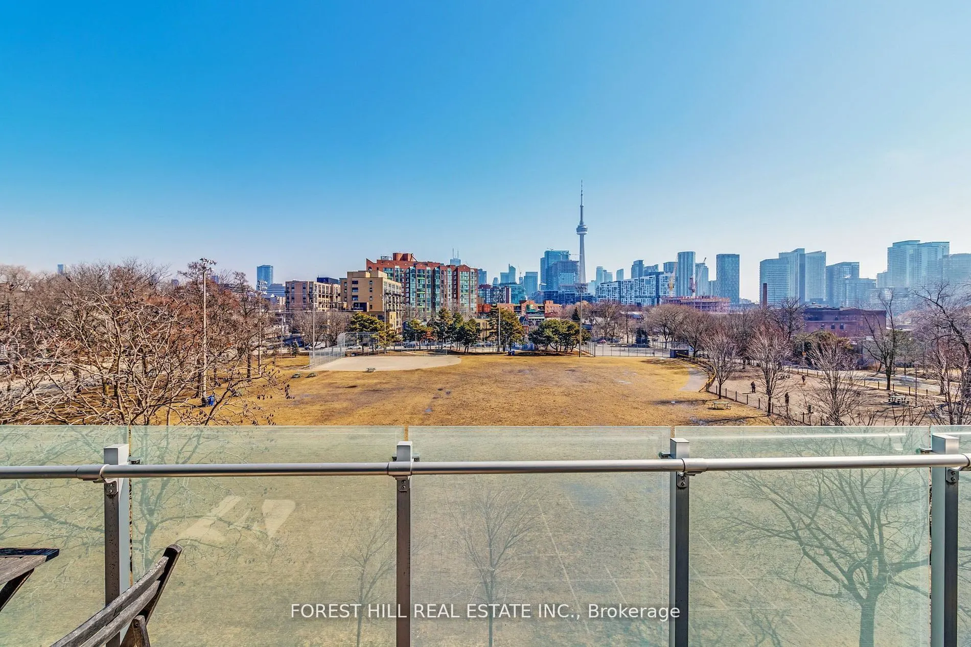 25 Stafford Street, #403