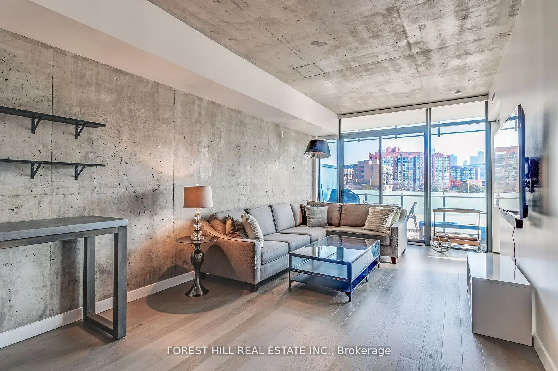 25 Stafford Street, #403