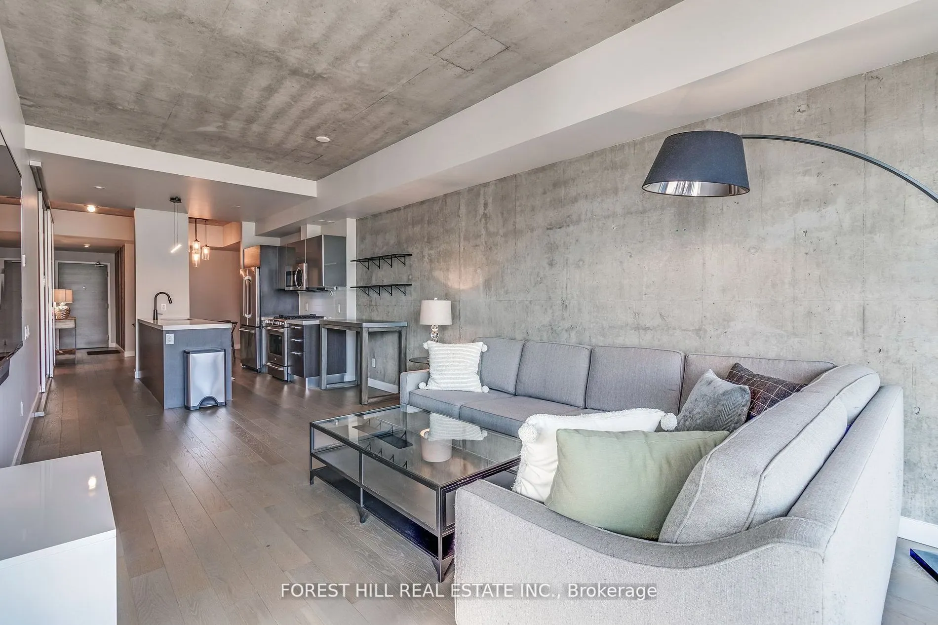 25 Stafford Street, #403