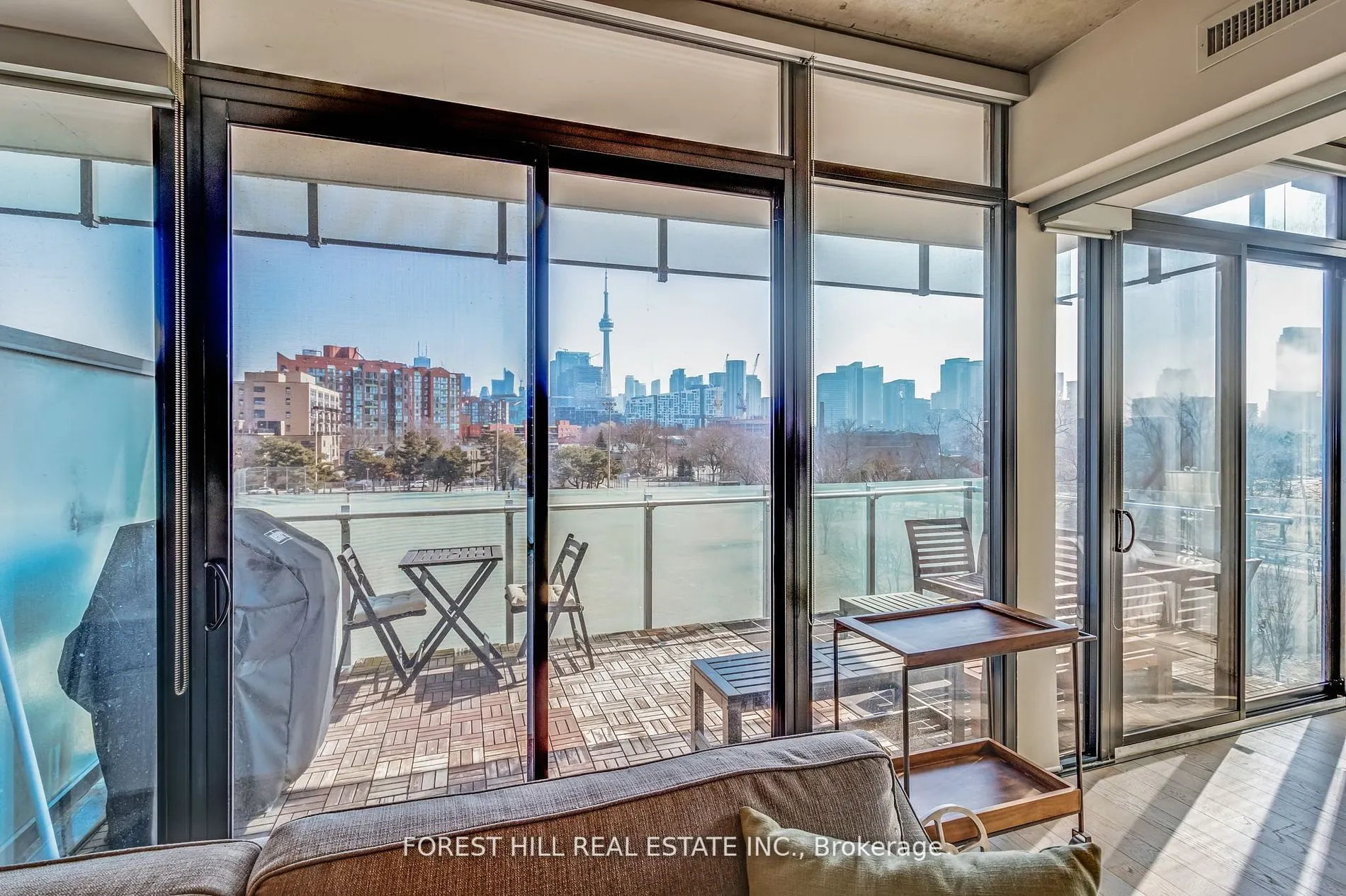 25 Stafford Street, #403