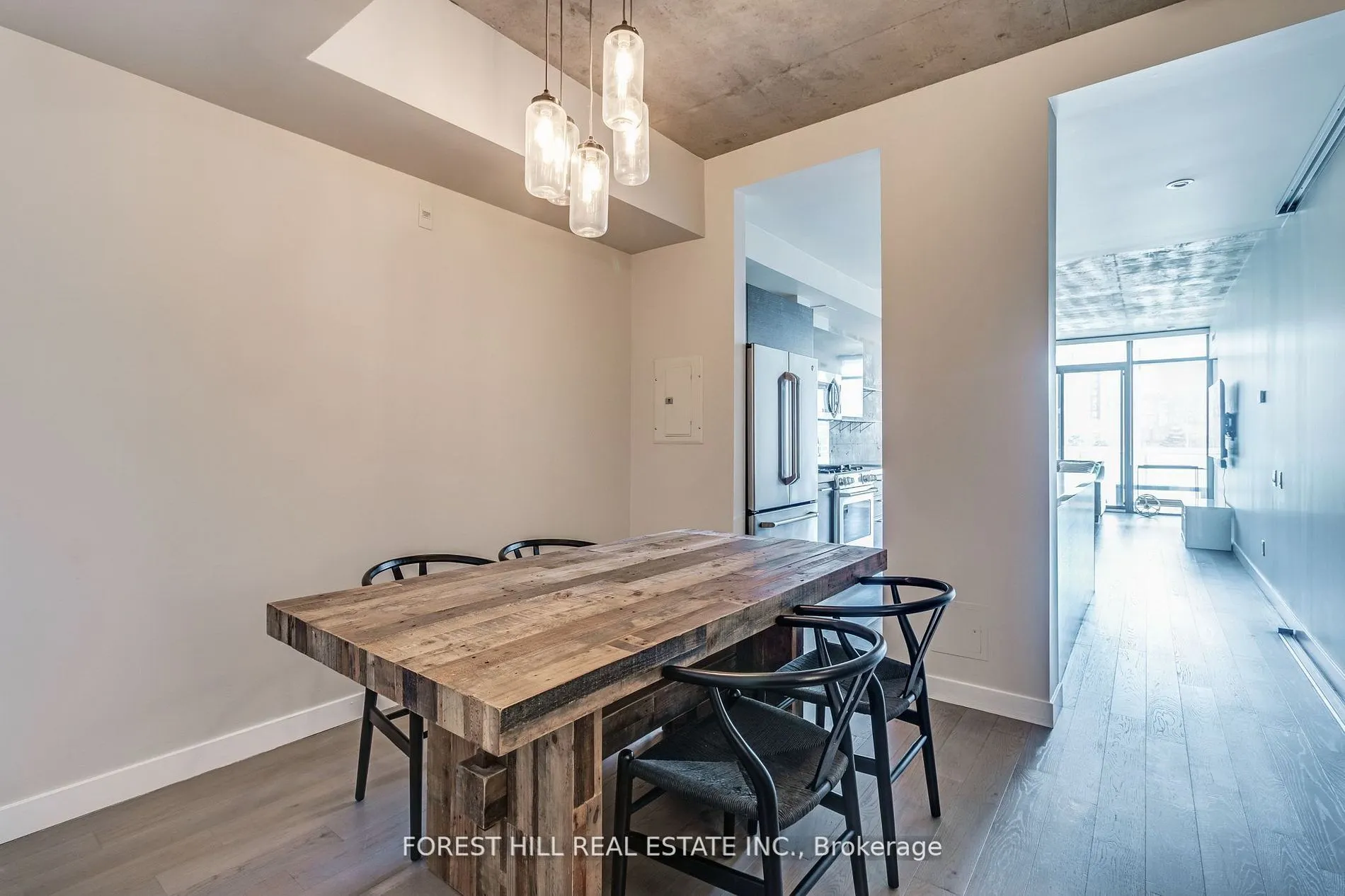 25 Stafford Street, #403