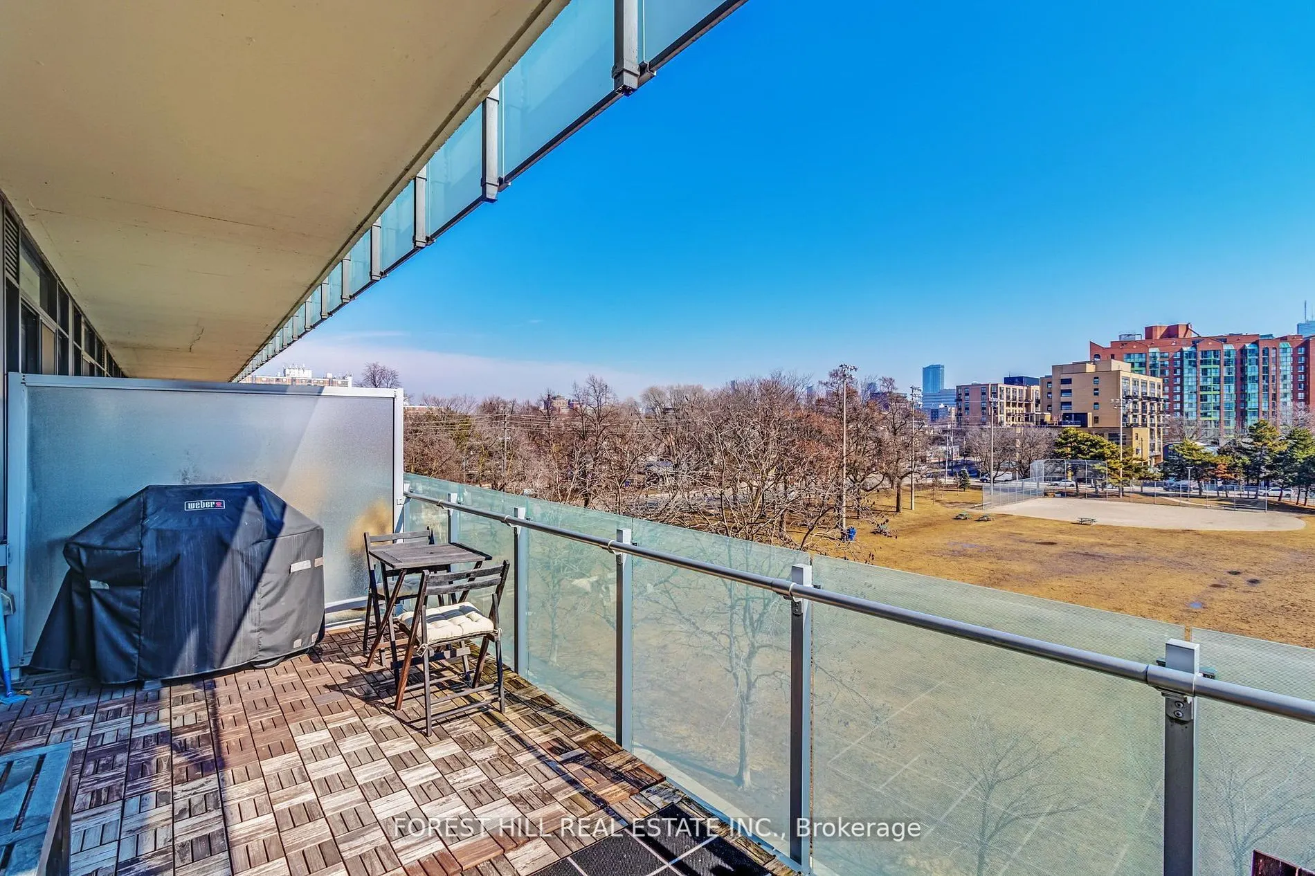 25 Stafford Street, #403