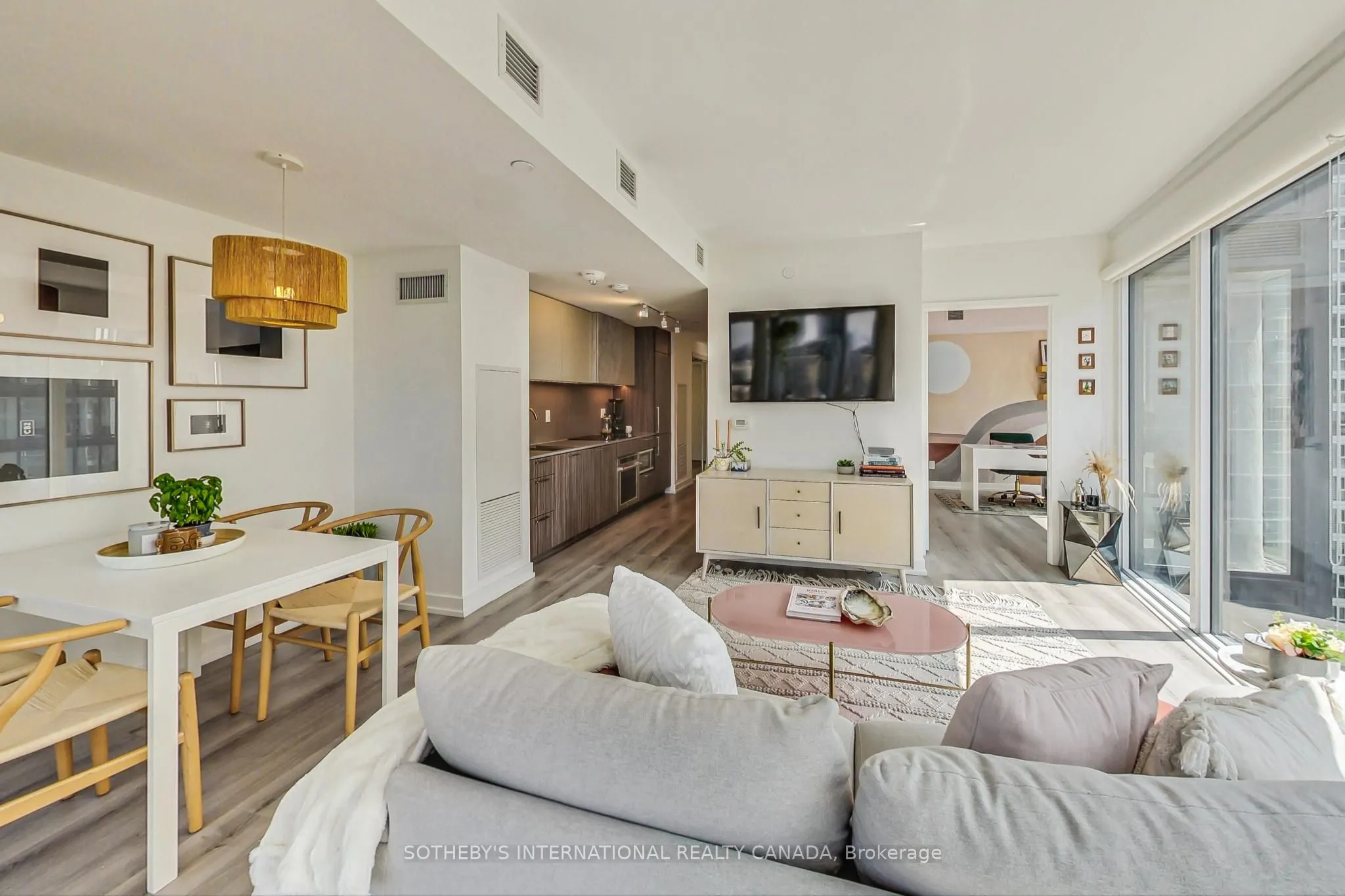 19 Western Battery Road, #1907