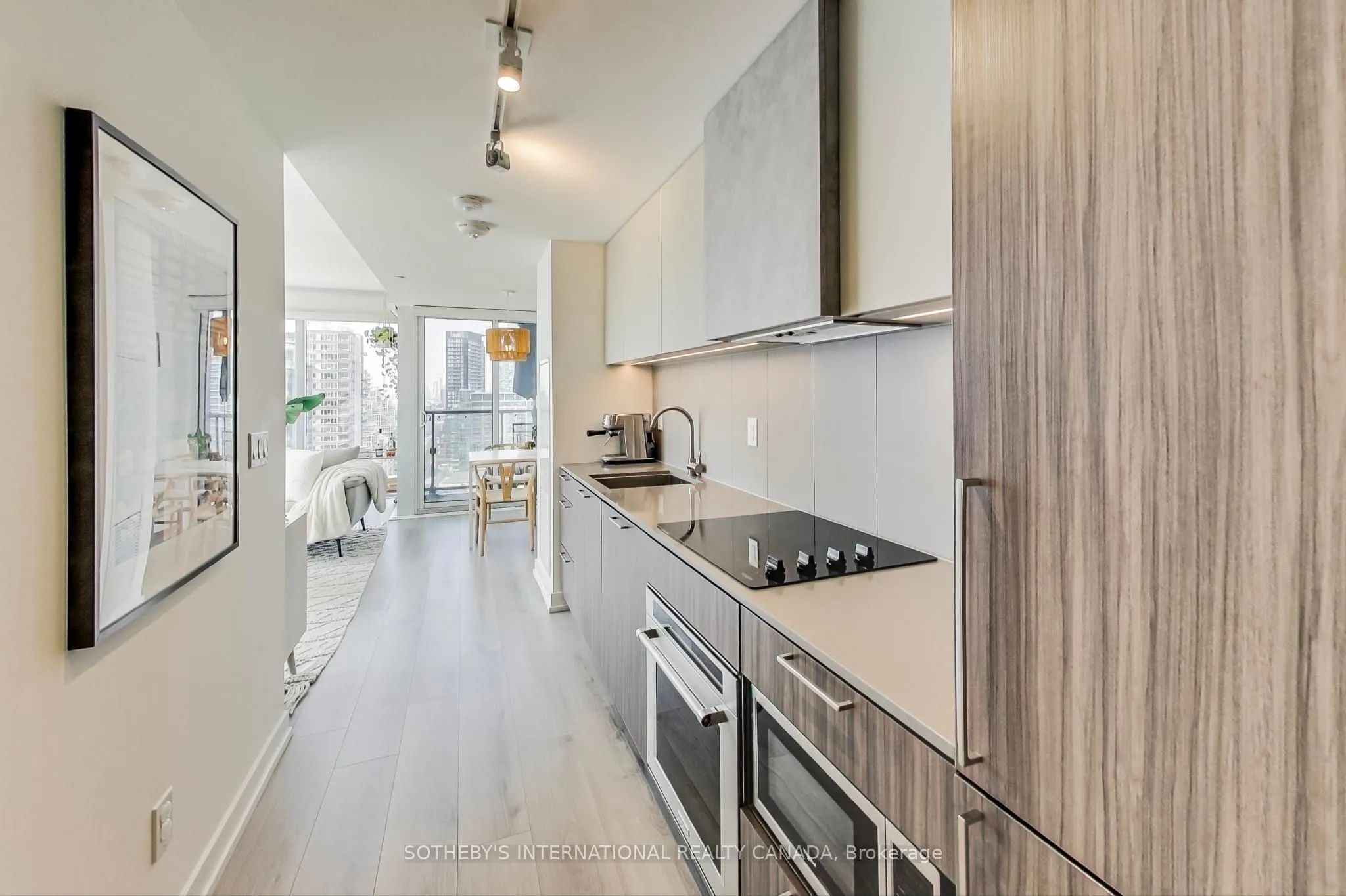 19 Western Battery Road, #1907