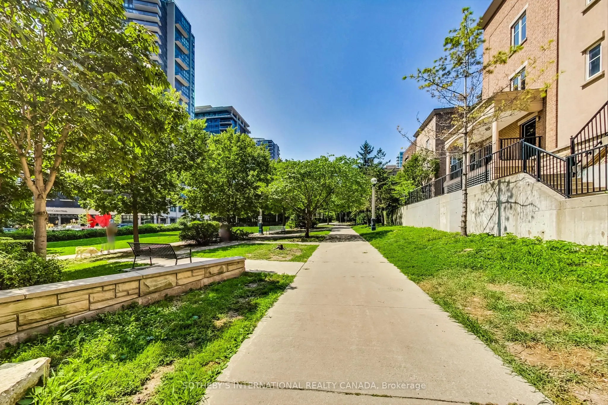19 Western Battery Road, #1907