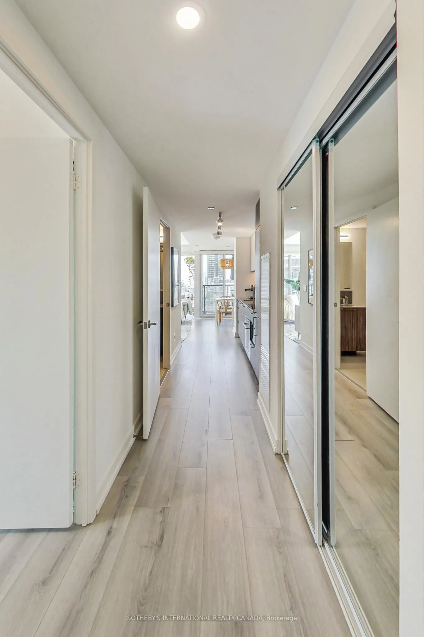 19 Western Battery Road, #1907
